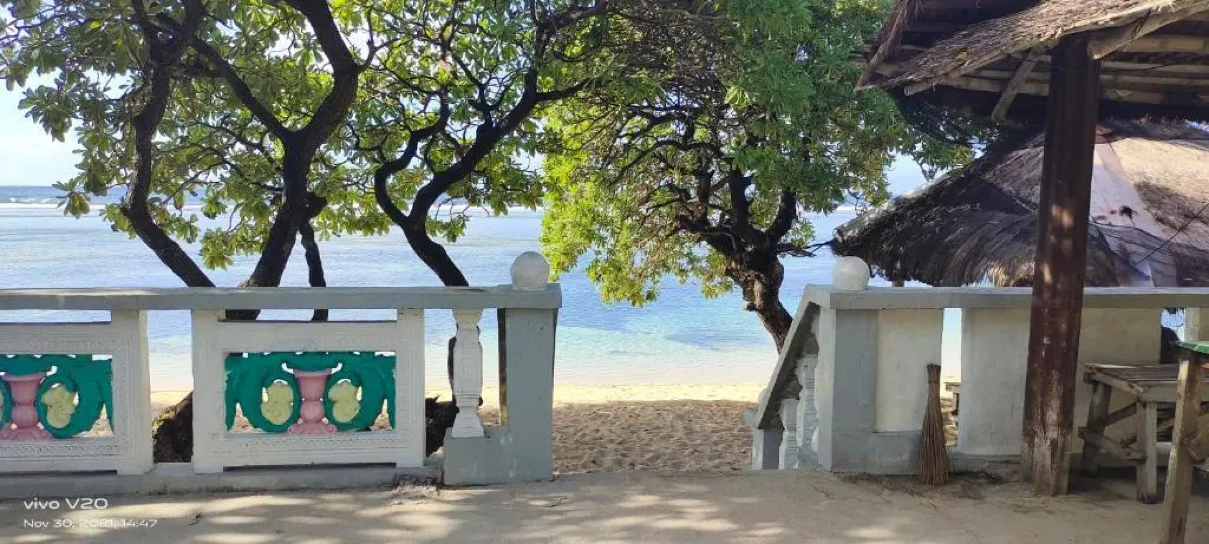 Jp Baybay View Resort