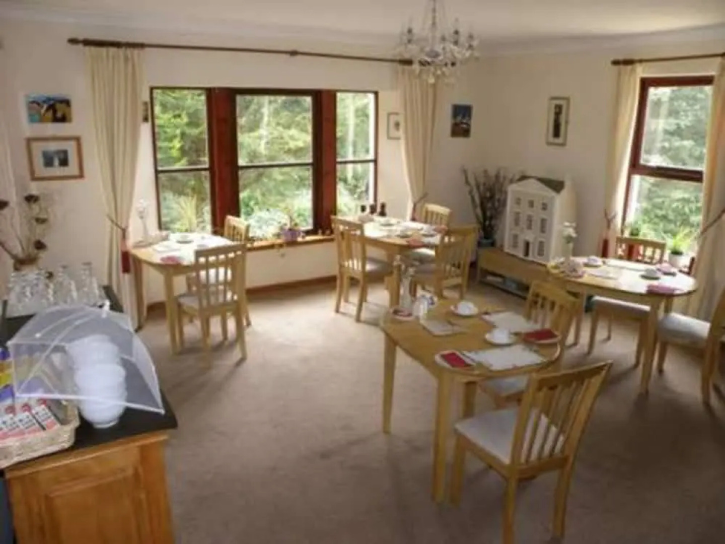 Kettle House B&B