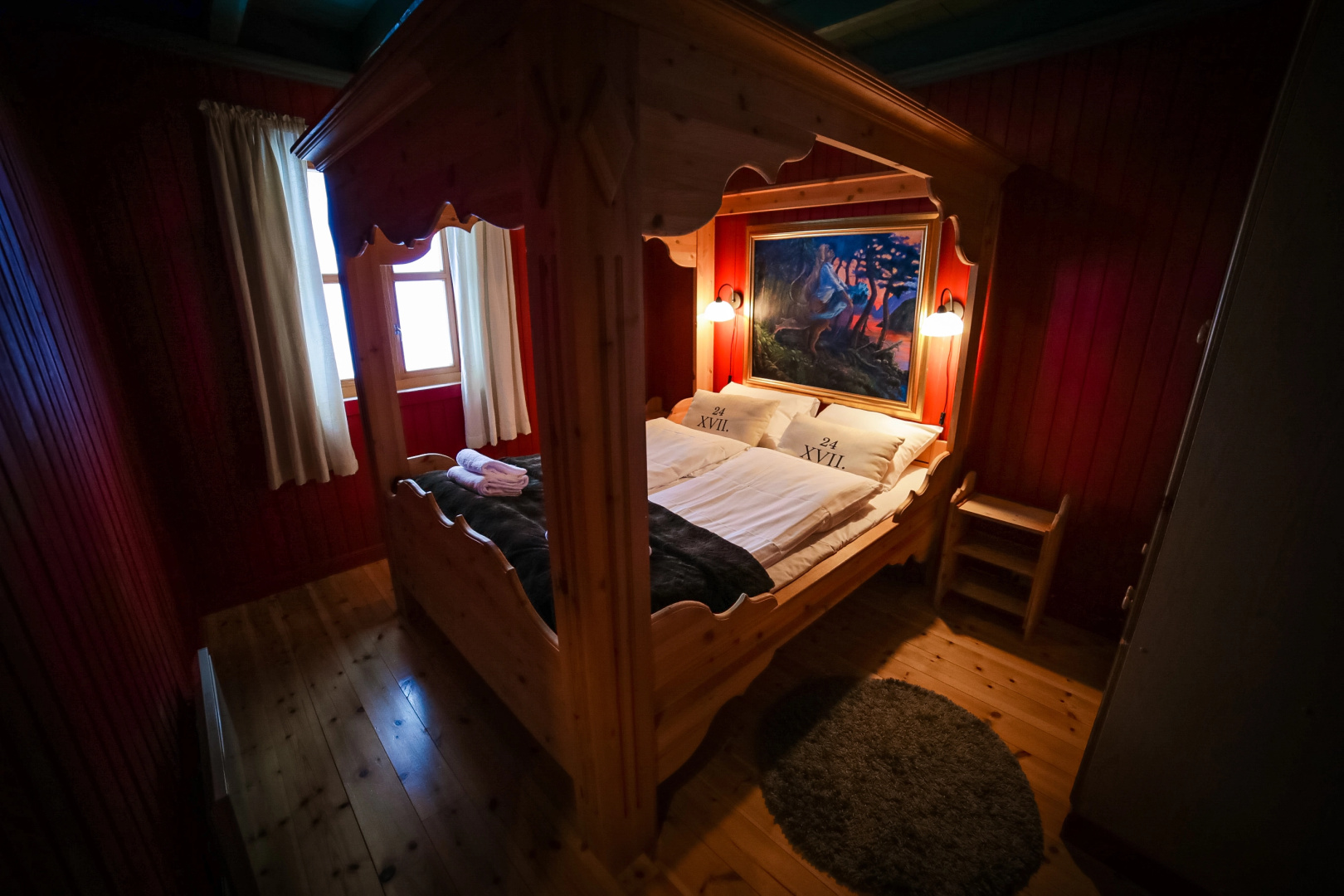 Vesterland Feriepark Cabins & Apartments