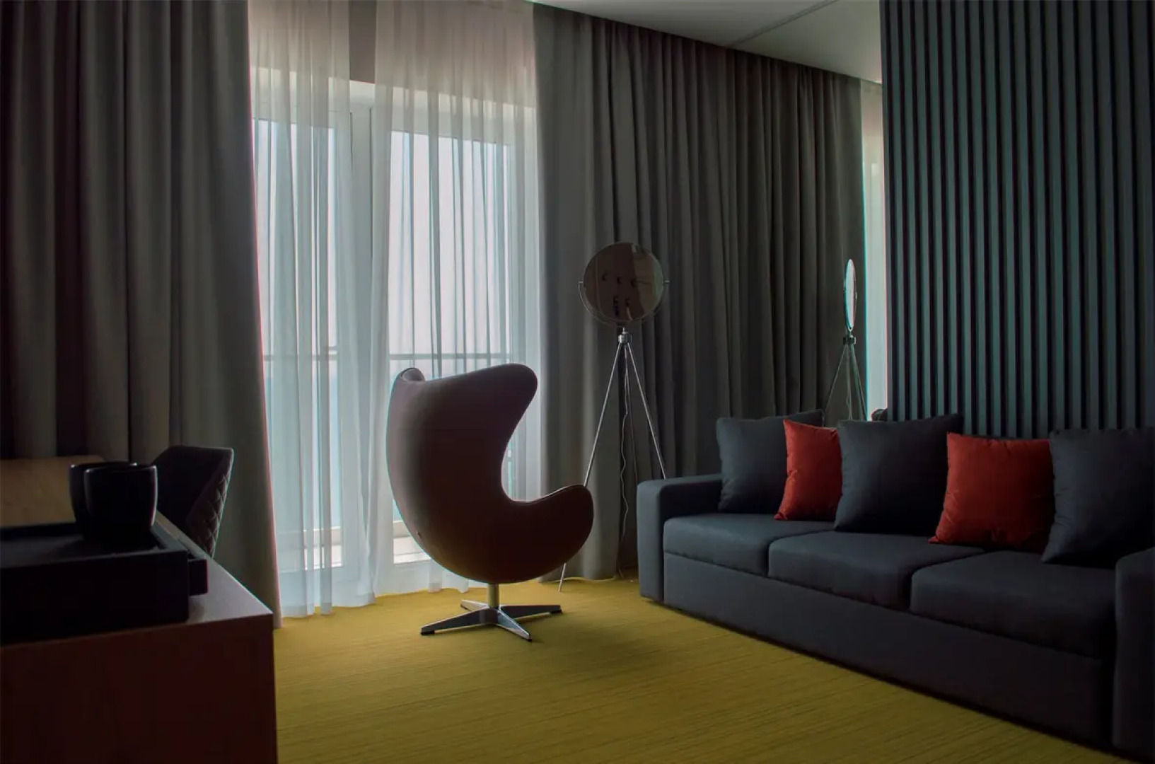 Голден Хиллс (Golden Hills) 4*