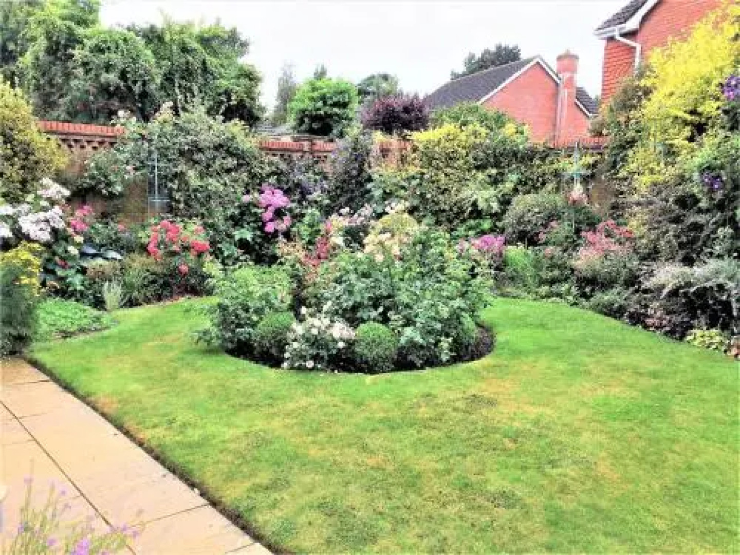 Pearfield Bed and Breakfast