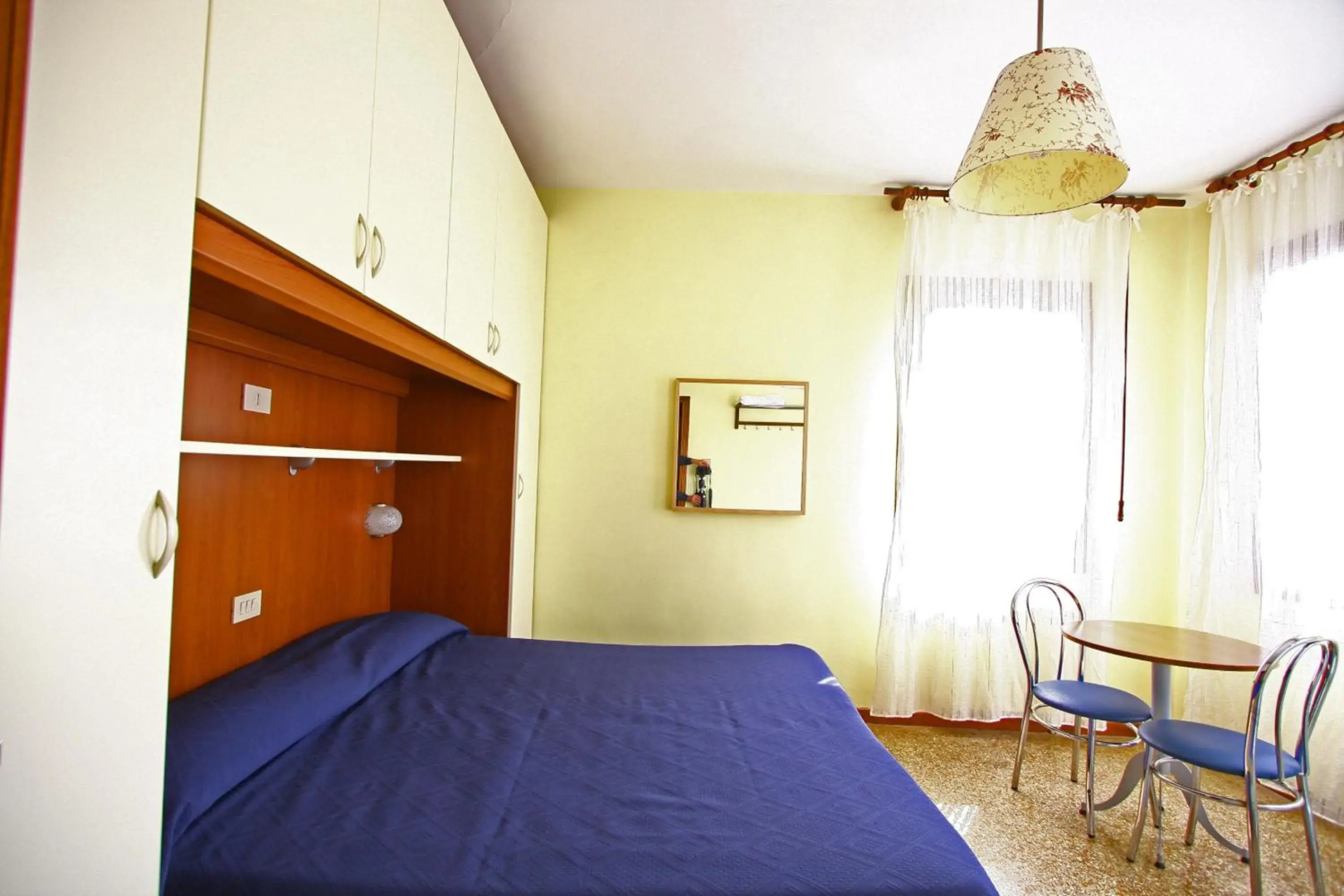 Hotel Dalla Mora