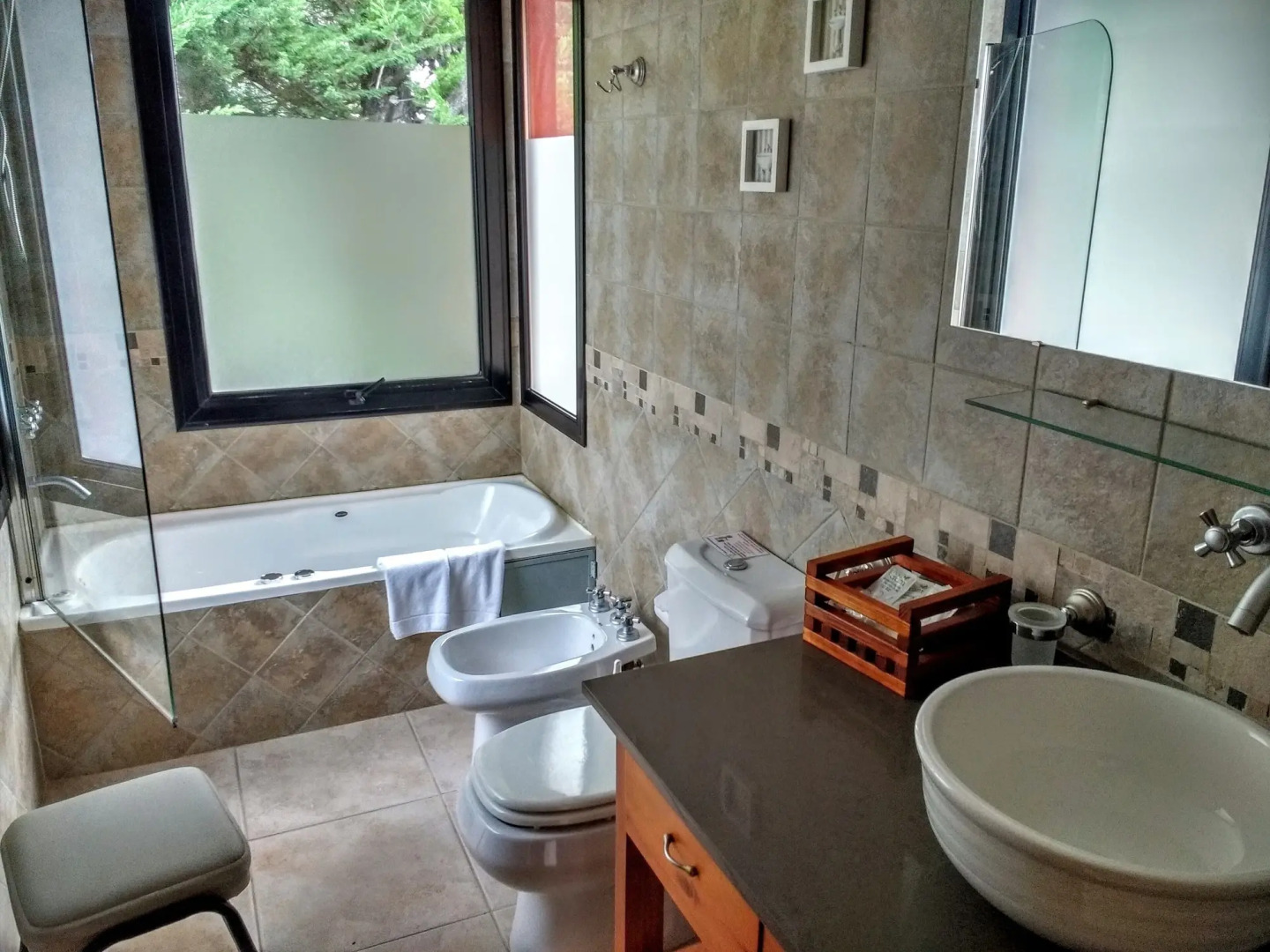 Catalonia Sur Aparts & Spa