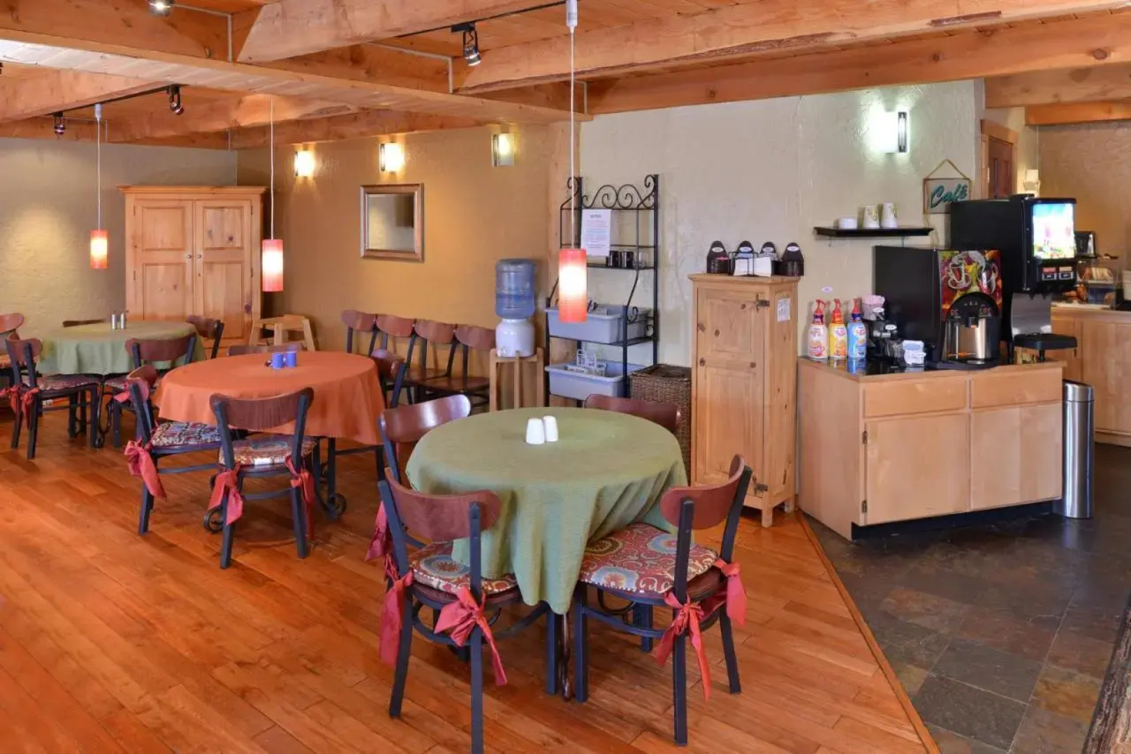 Best Western Lodge at Nederland