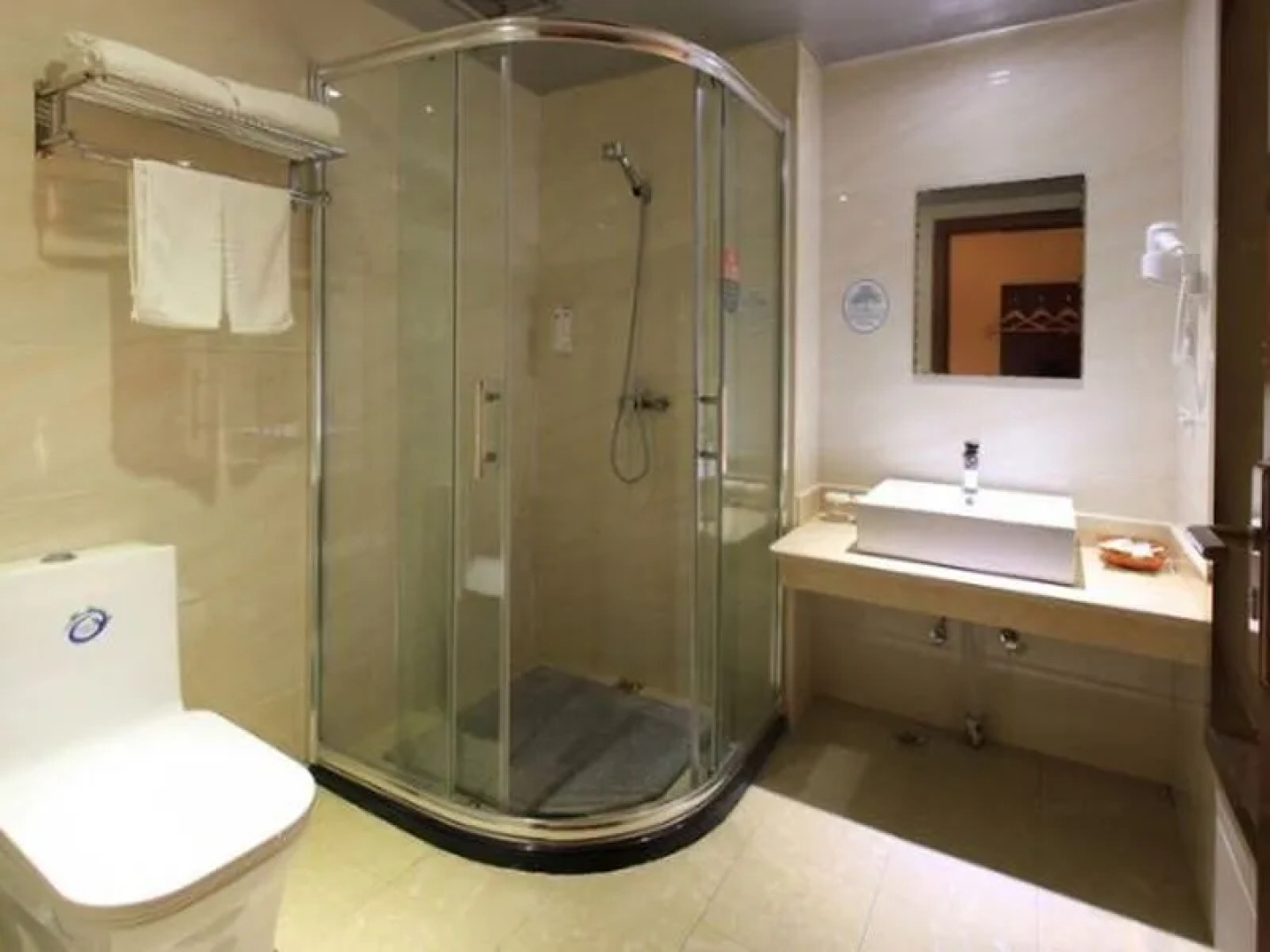 GreenTree Inn Yangzhou South Yunhe Road Yangzhou Bridge Express Hotel