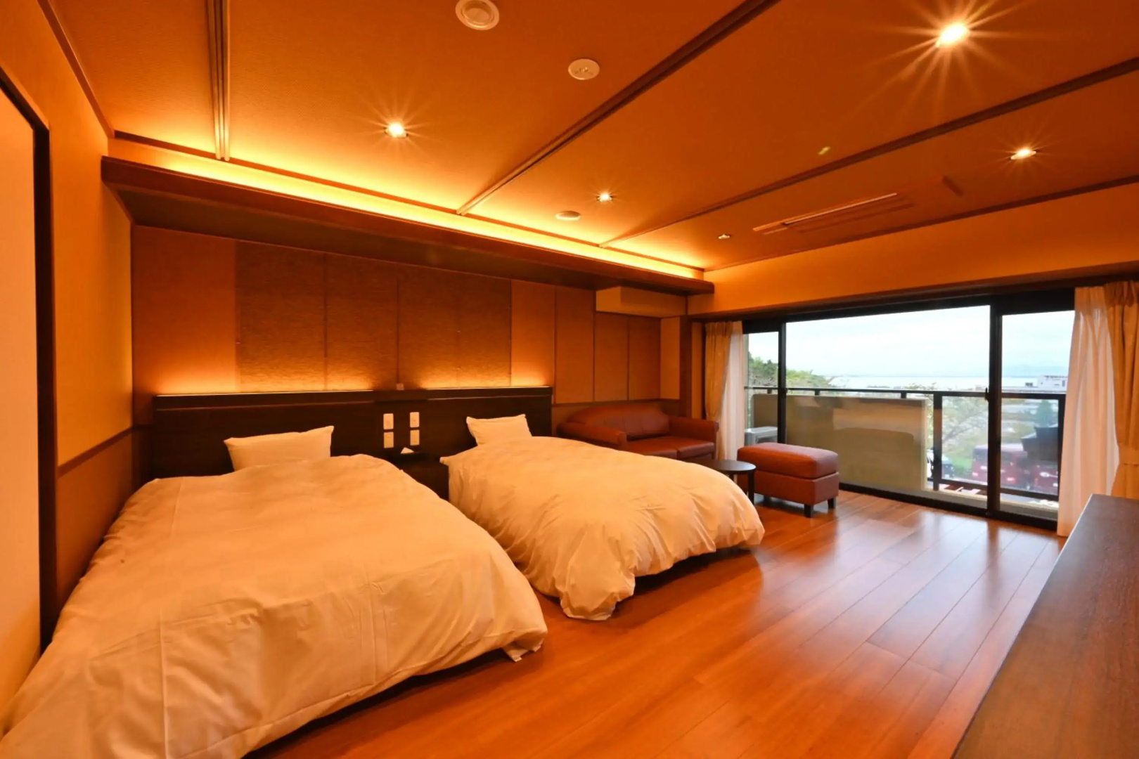 Biwako Hanakaido