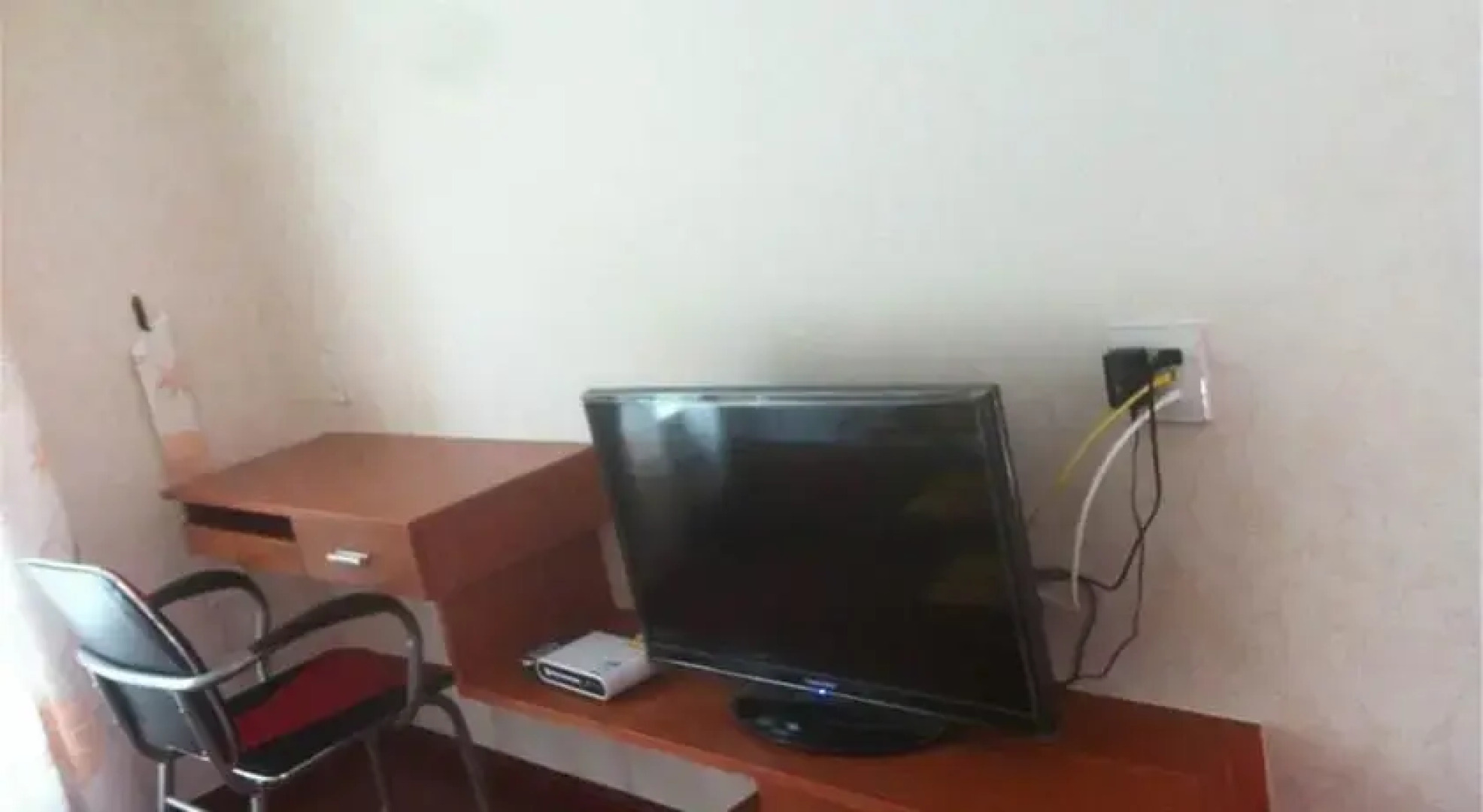 Mogan Mountain Si He Guesthouse