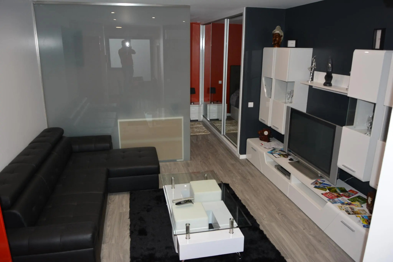 Sea and Sun 4 You - Apartment with kitchen