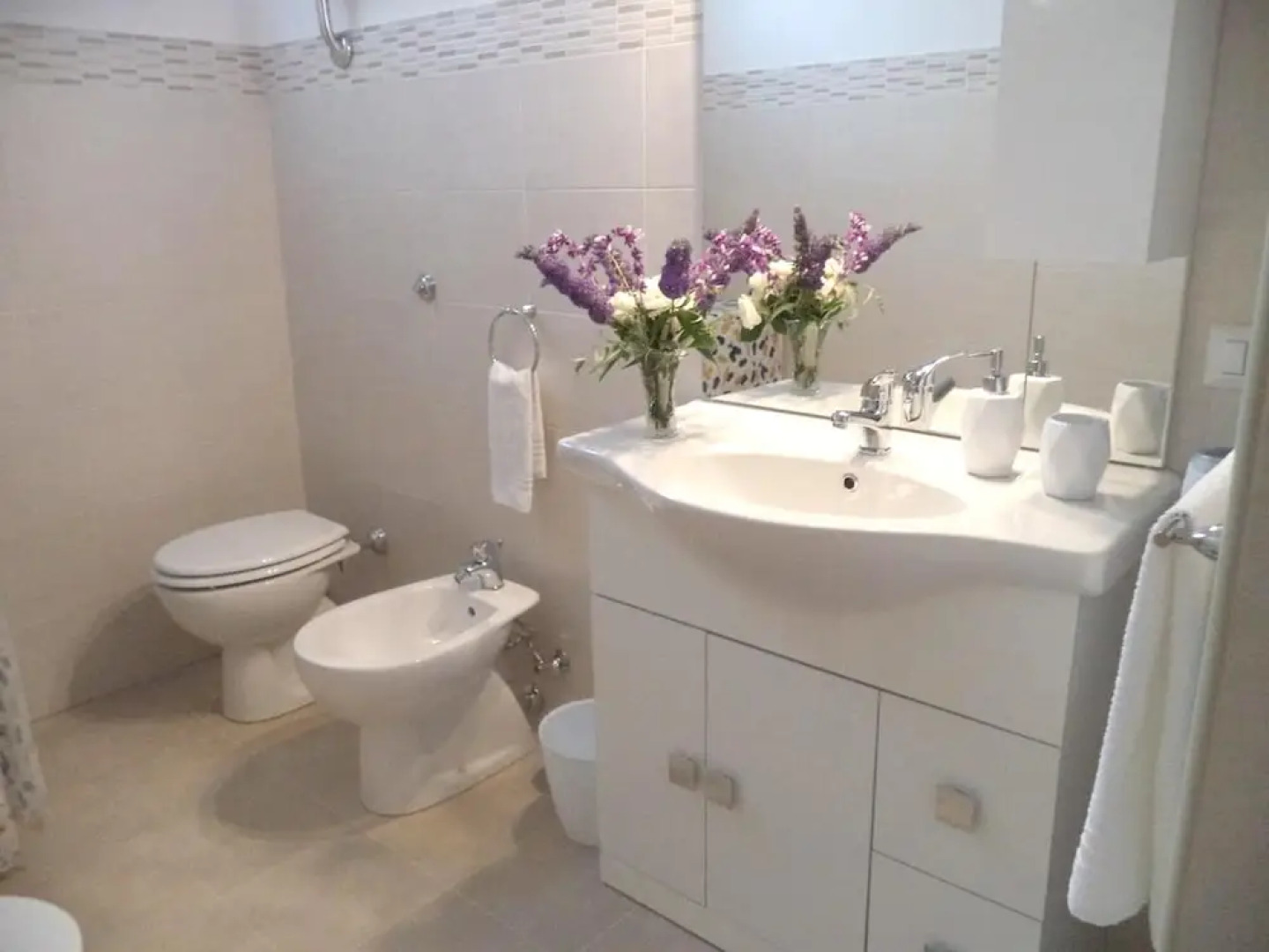 House With 2 Bedrooms in Marciano, With Wonderful sea View, Furnished Terrace and Wifi - 500 m From the Beach