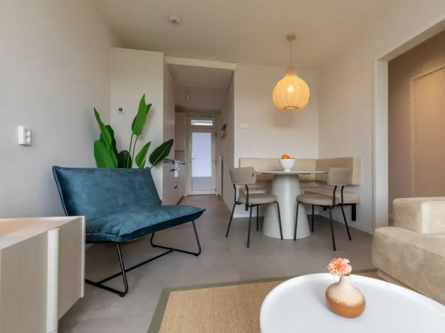 Zoutelande Retreat by Sea