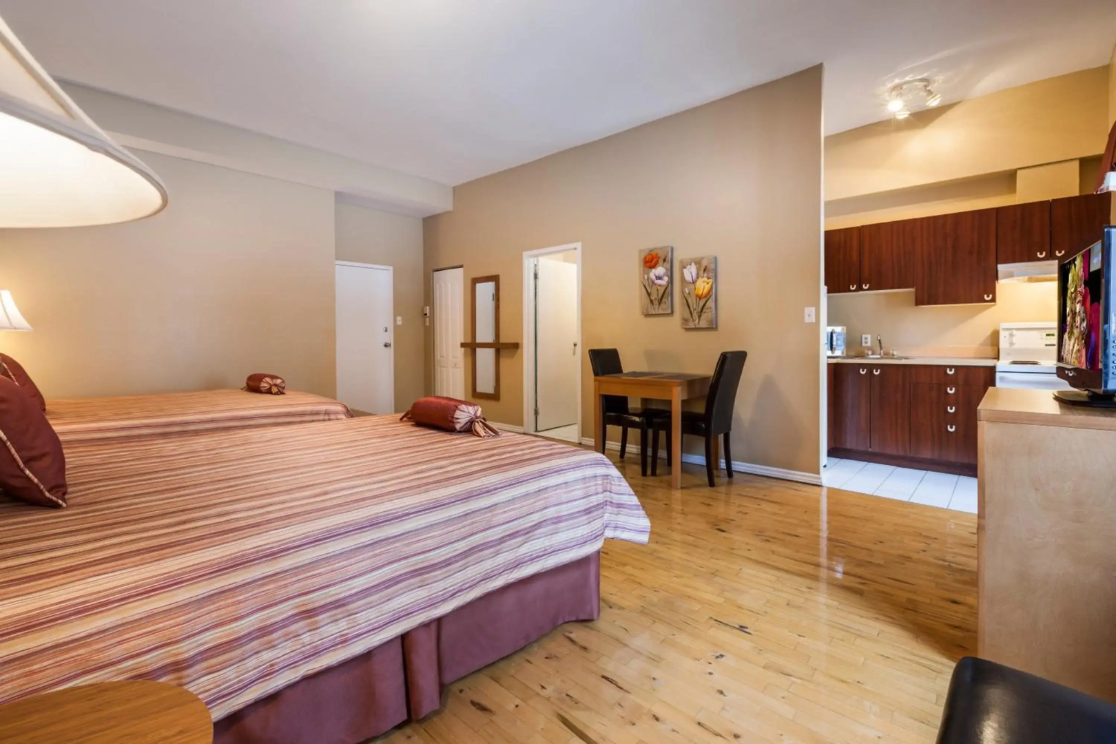 Hotel Quartier des Spectacles