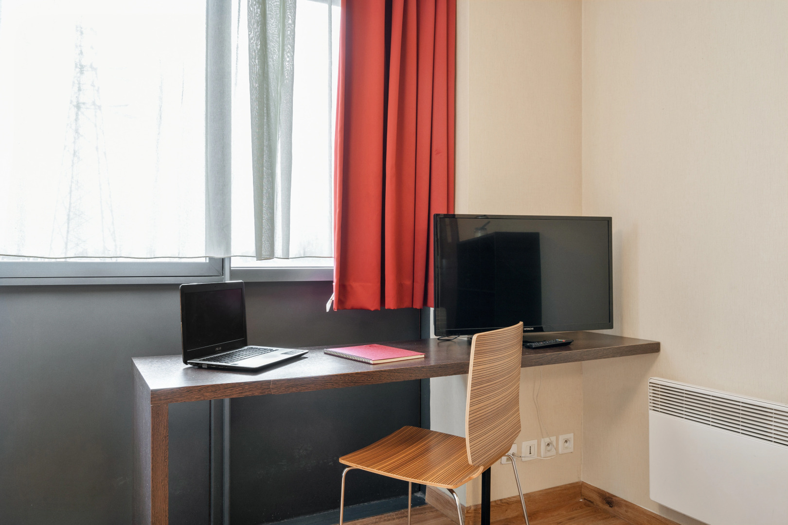 Zenitude Hôtel-Résidences Nantes Métropole