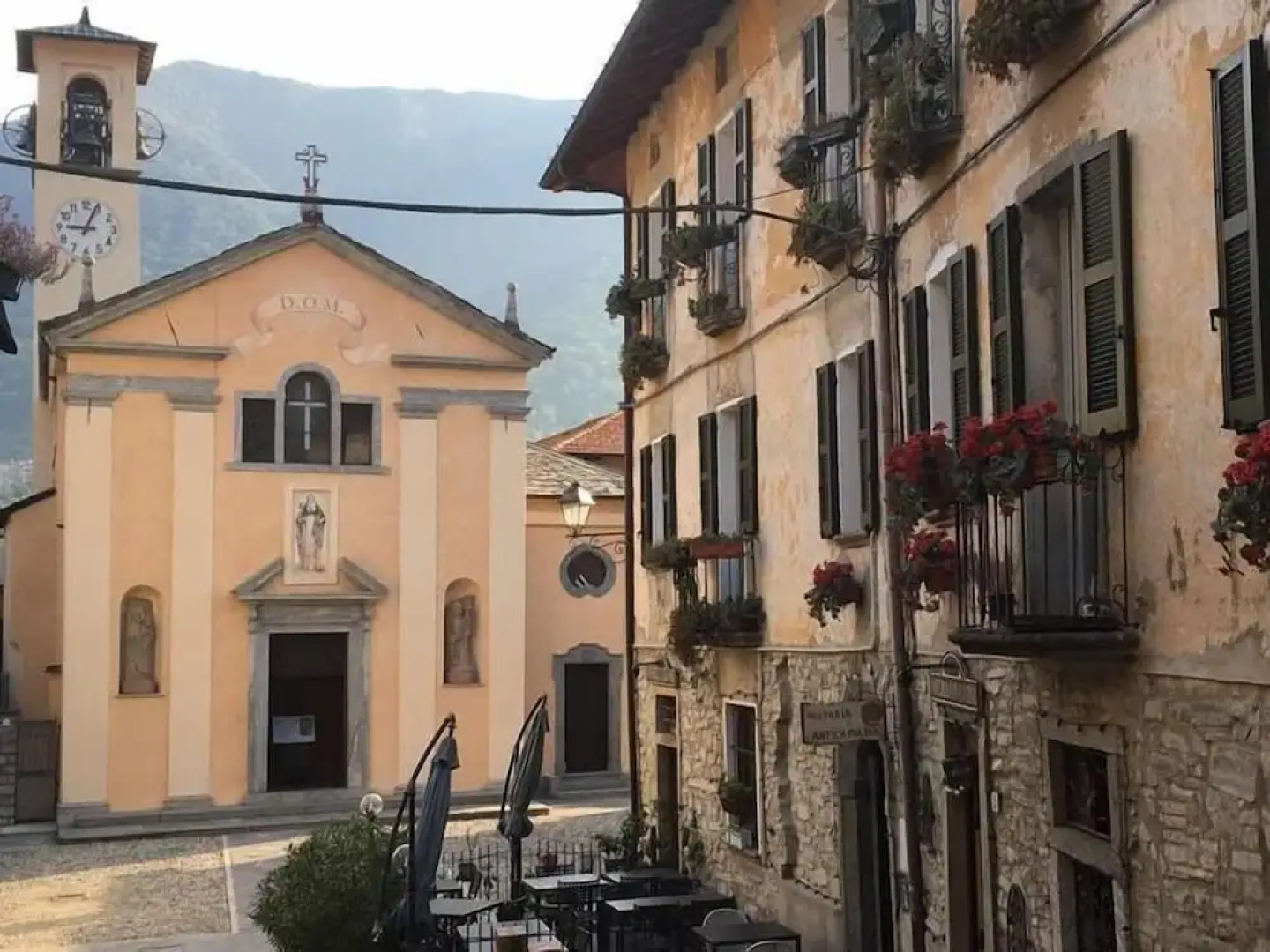 B&B Aquarelle