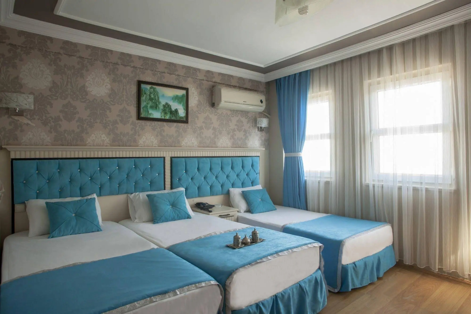 Hürriyet Hotel