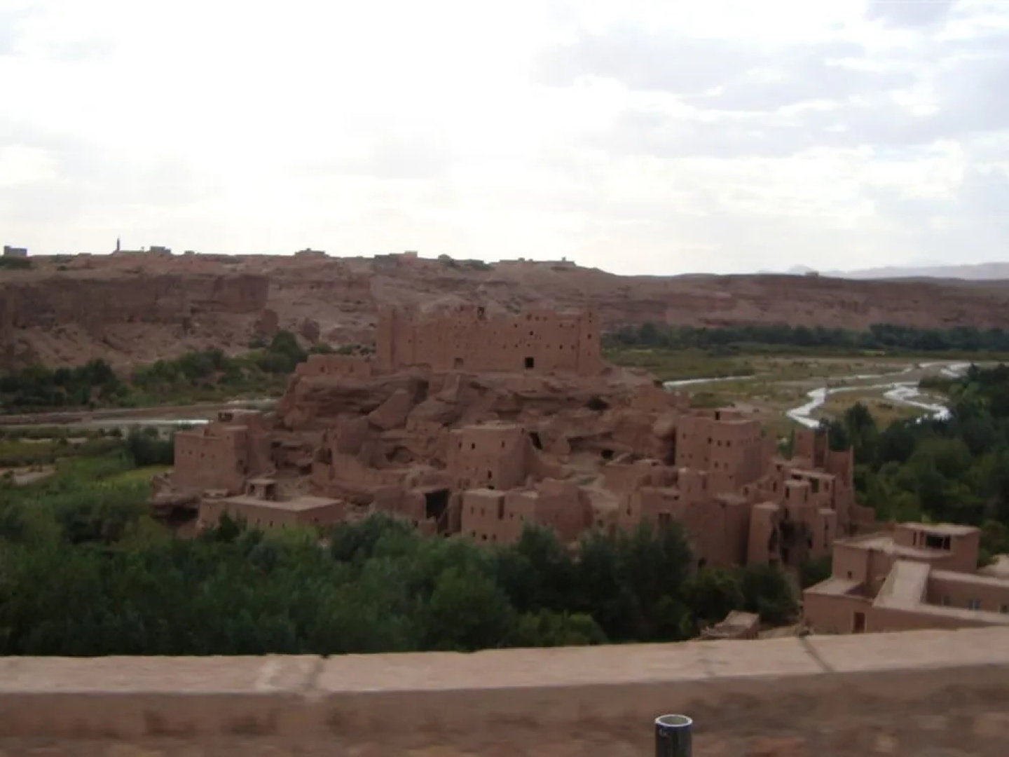 Riad Roses
