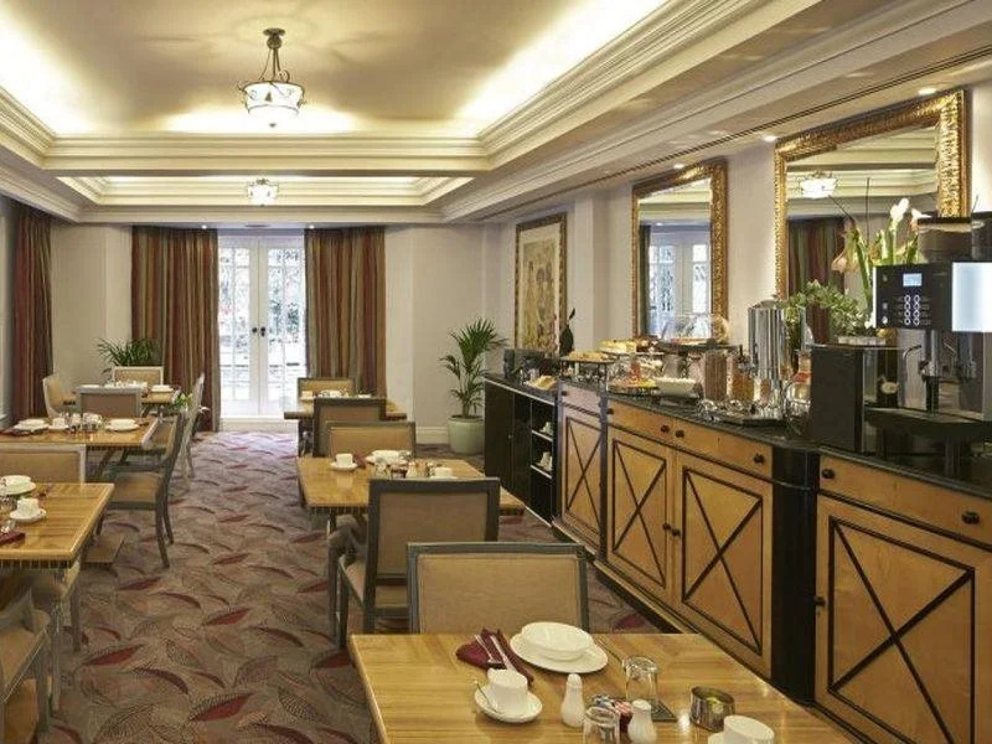 The Ascott Mayfair