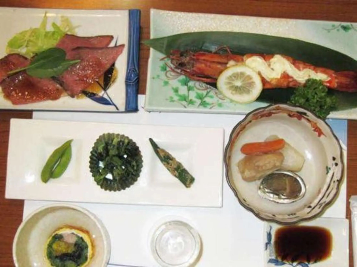 Nomuraya Ryokan