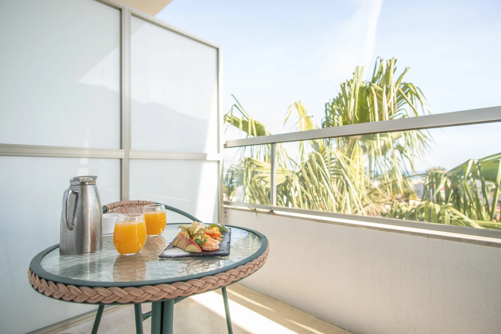 Hotel & Spa Sun Palace Albir