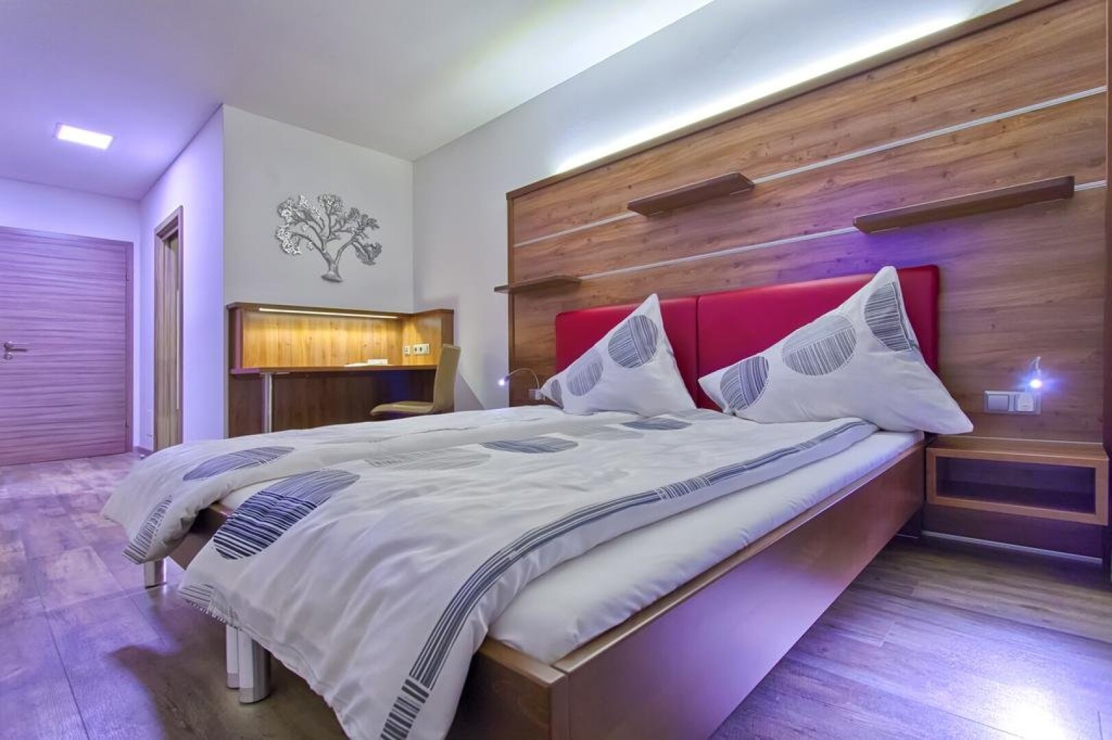 Jugendparadies & Sporthotel Bachlehen