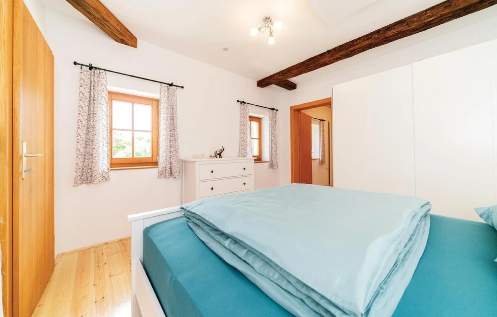 Nice Home in Eberau With 2 Bedrooms and Internet