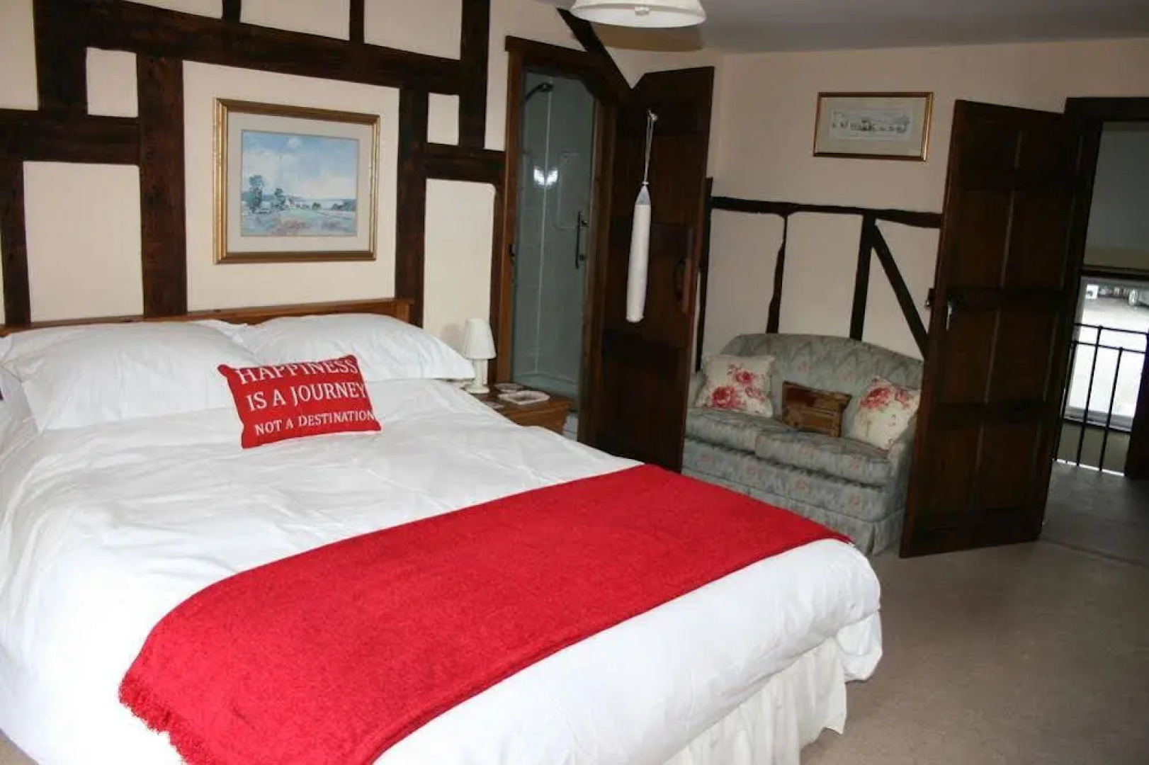 Red Ley Farm Bed & Breakfast
