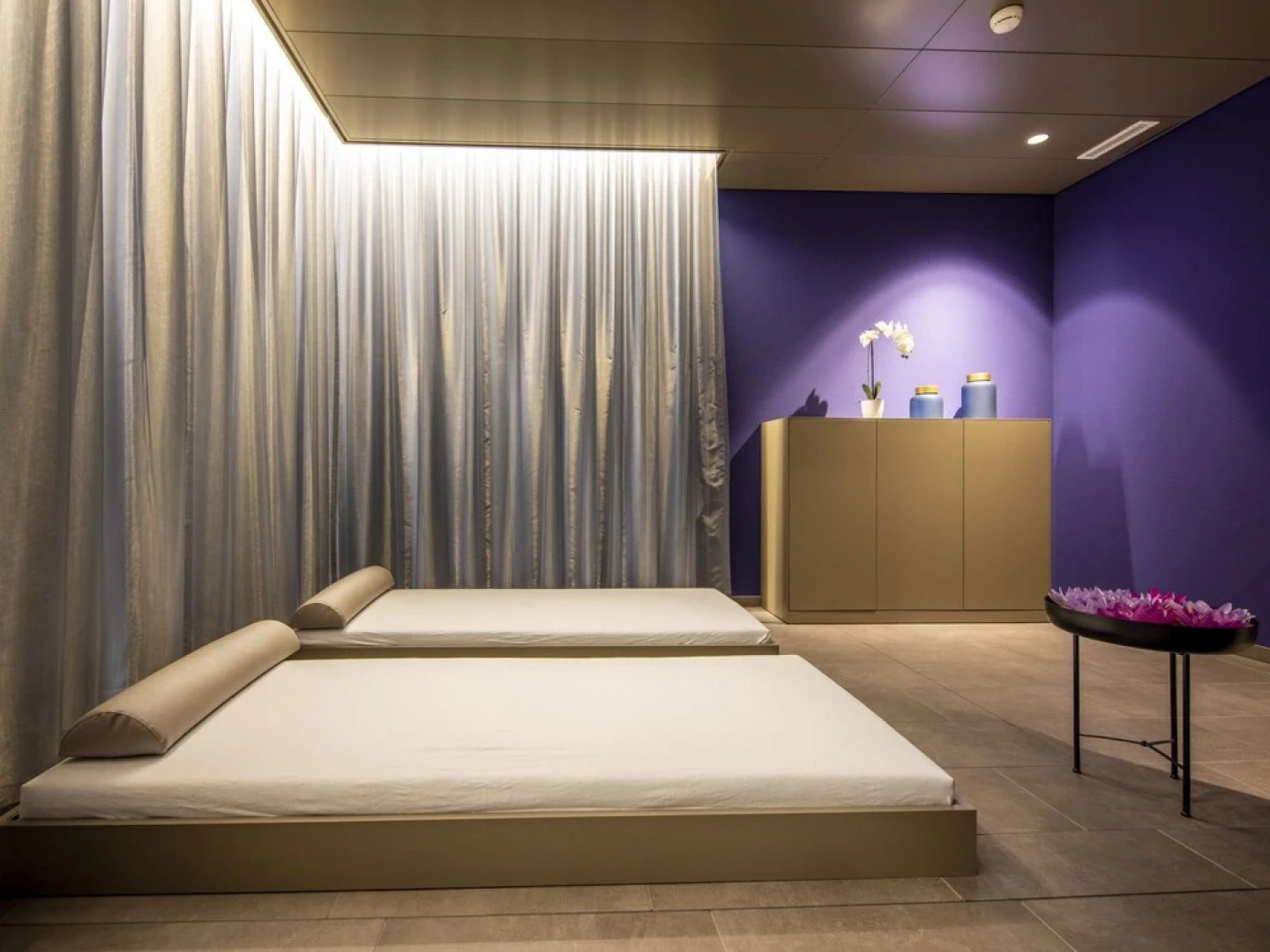 Swisspeak Resorts Reichenbach Falls Meiringen