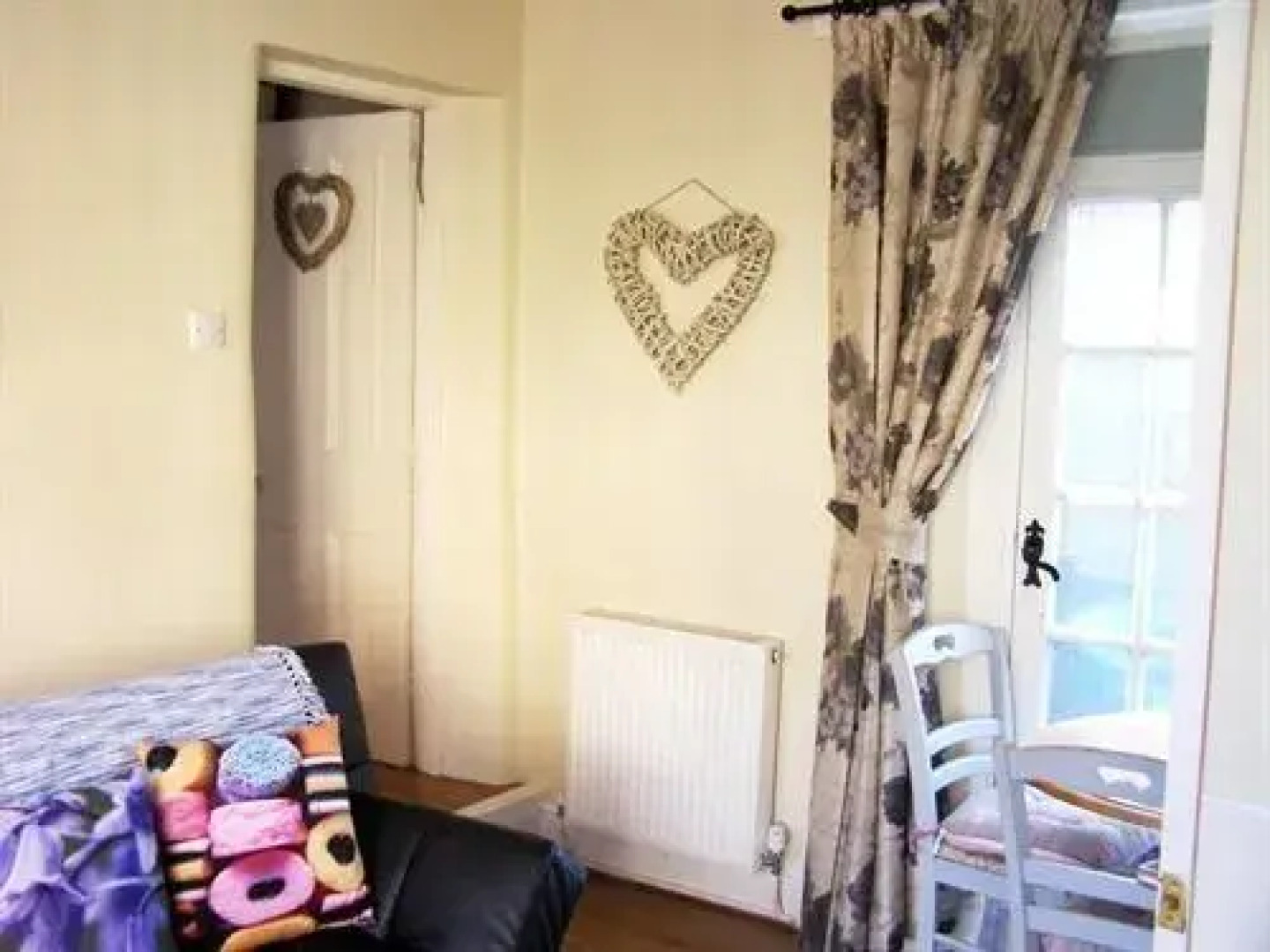 The Olde Sweet Shoppe Guest Accommodation