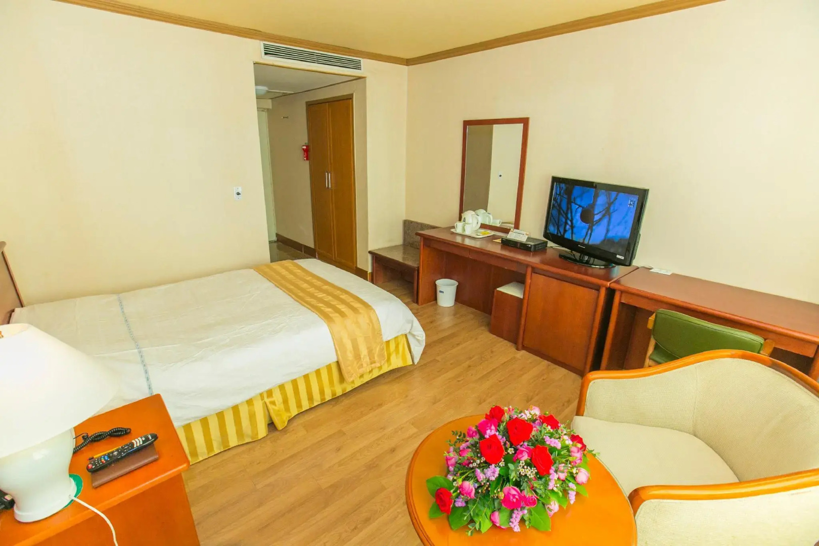 Sejong Hotel Chuncheon