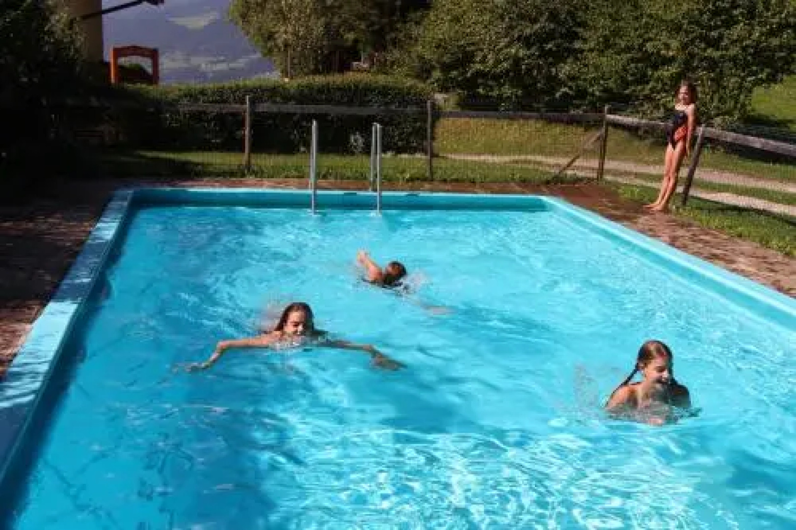 Residence Bad Burgstall