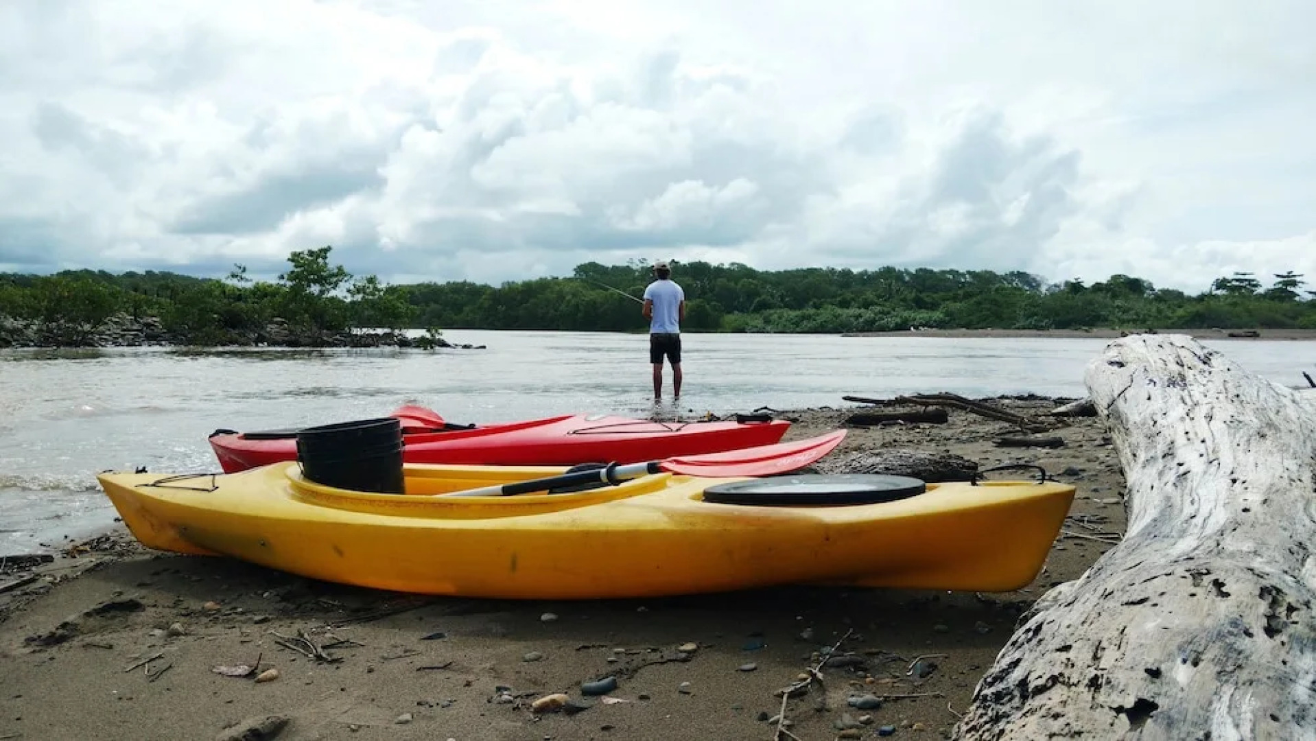 Casa Laguna Studios Apartments