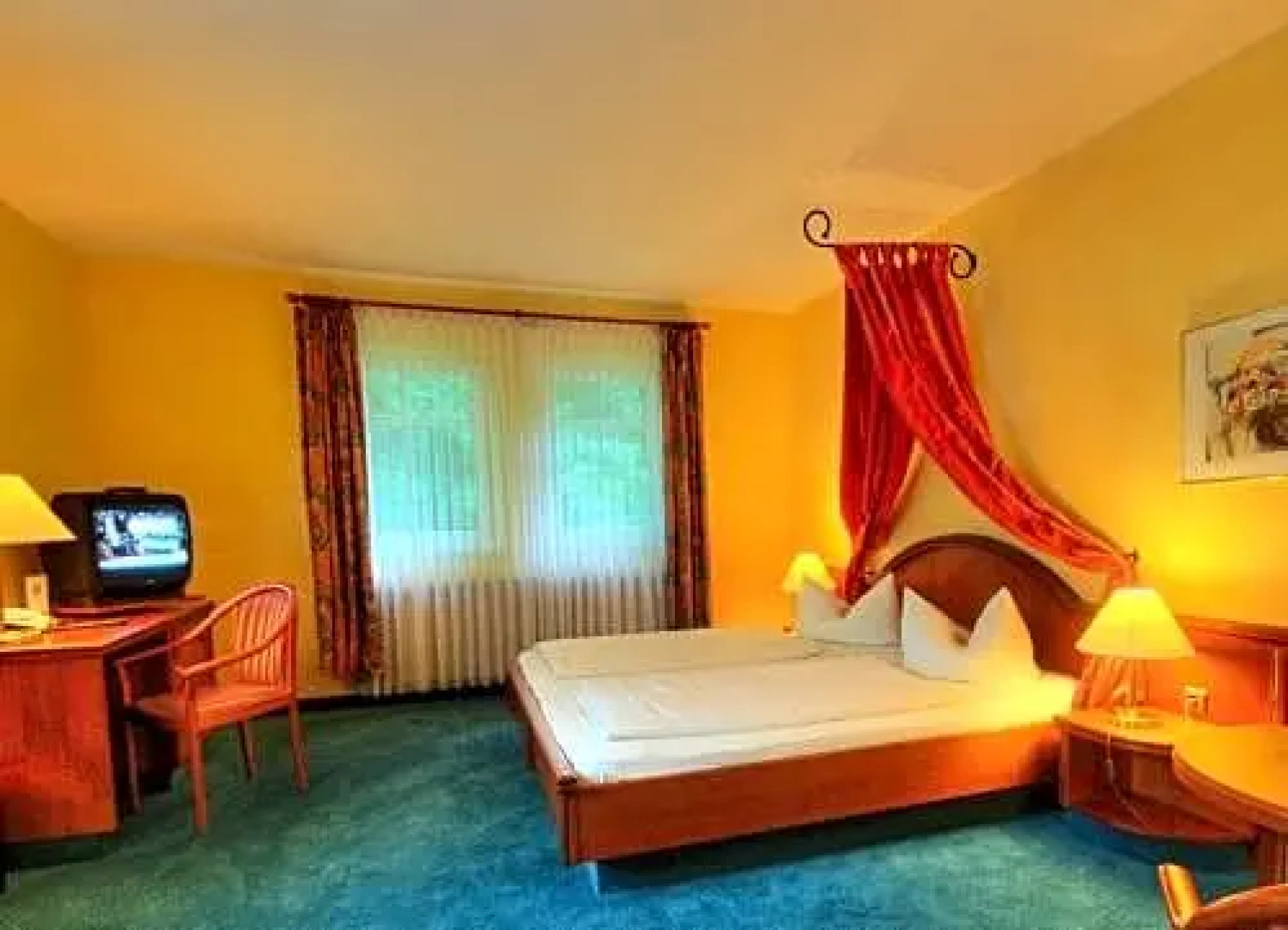 Meister BÄR HOTEL Vogtland