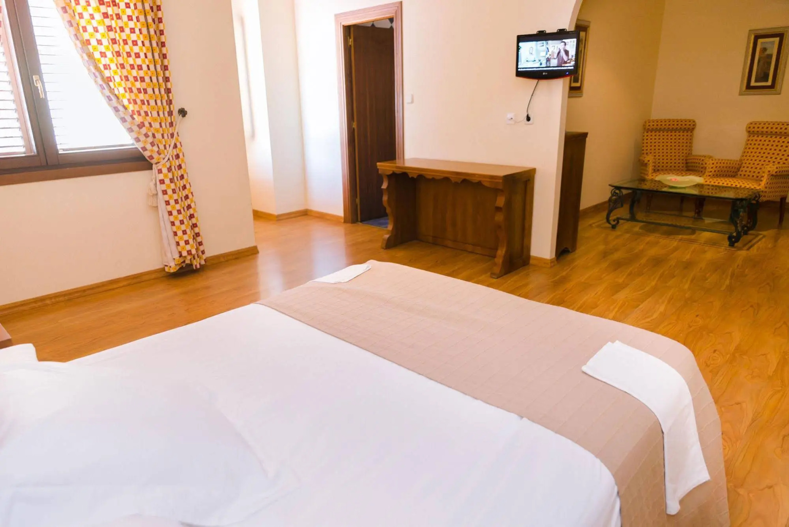 Complejo Hostelero Paladium