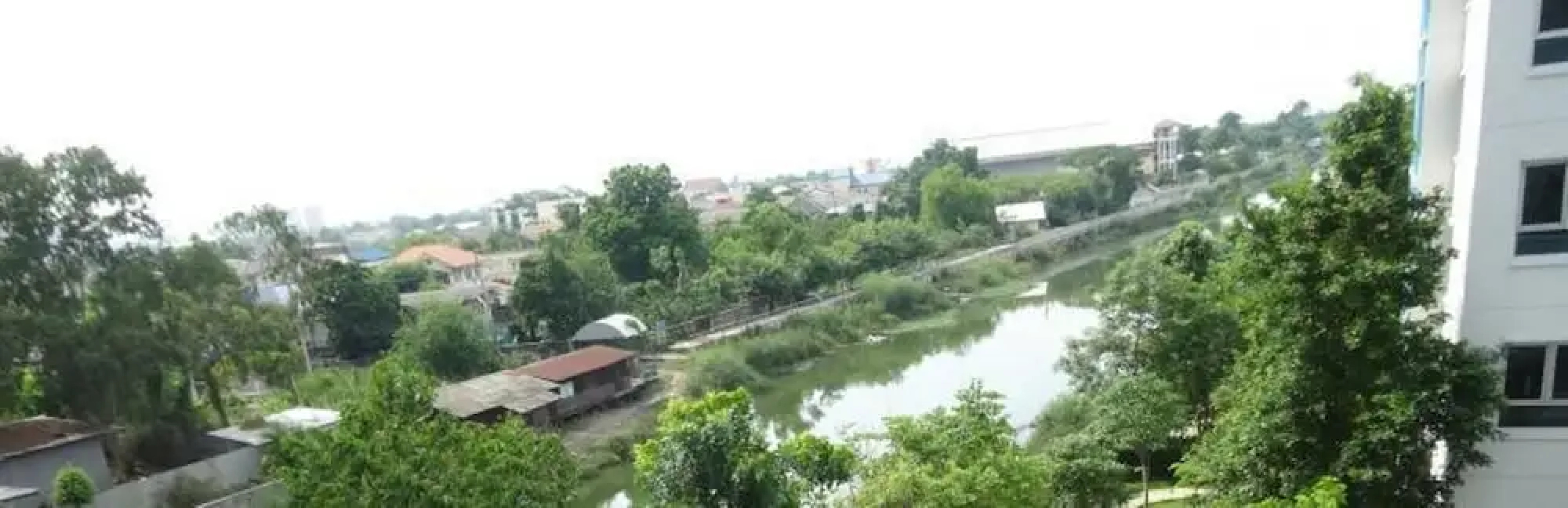 The Kith Condo Garden View