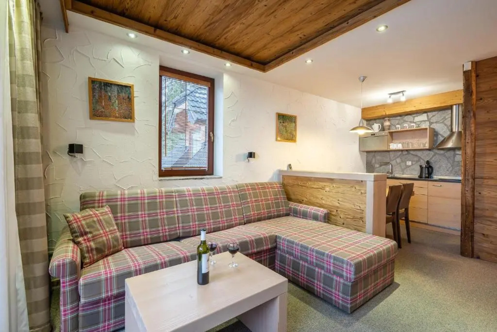 Kukučka Lomnica - Tatranská Lomnica