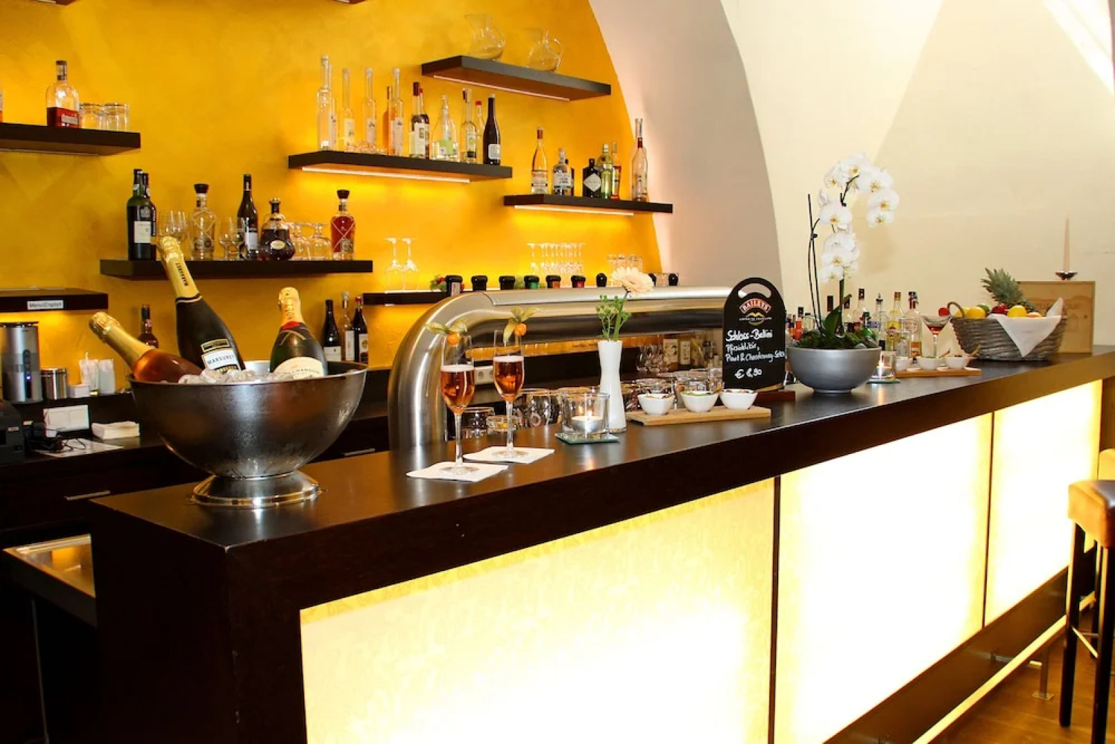 Hotel Schloss Reichmannsdorf