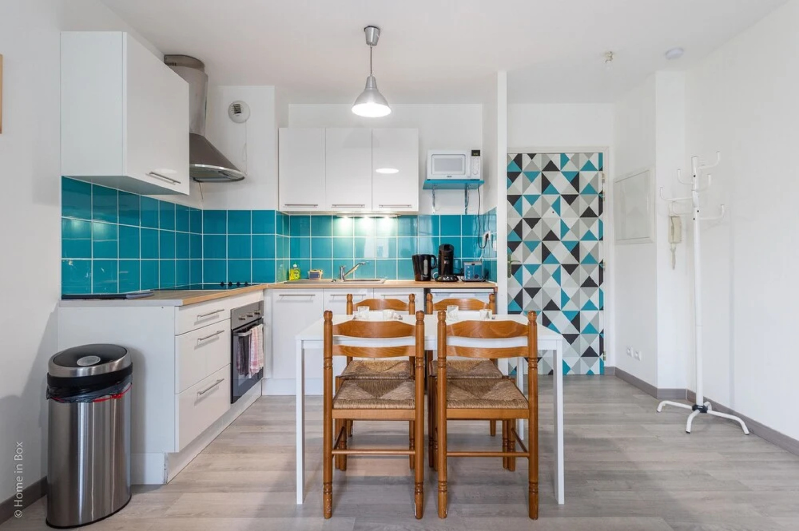Appartland Wilssy