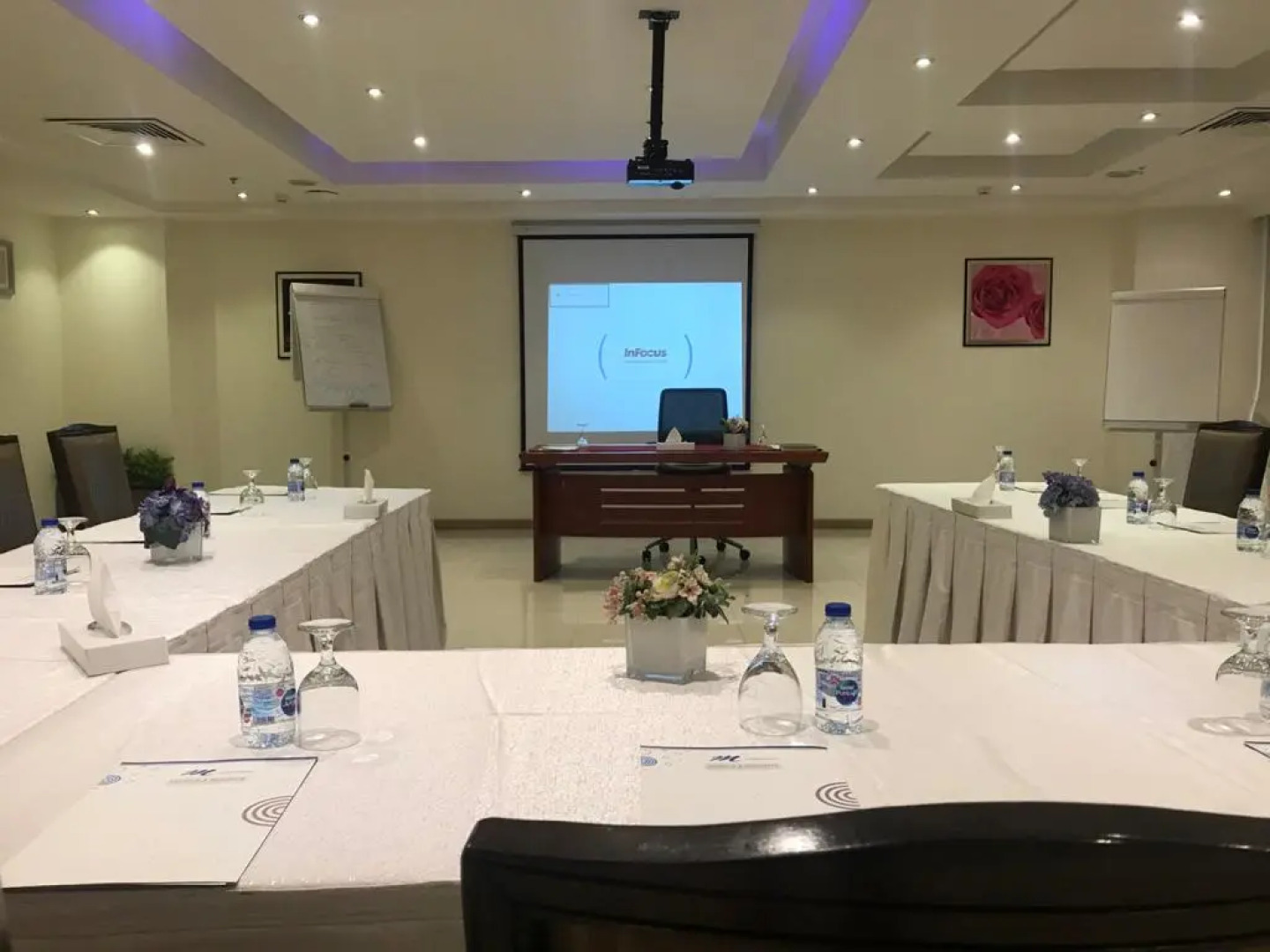 Sunday Millennia Hotel