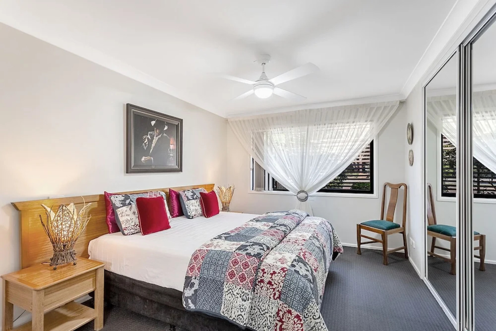 The Lotus Retreat at Horizons, Villa 136