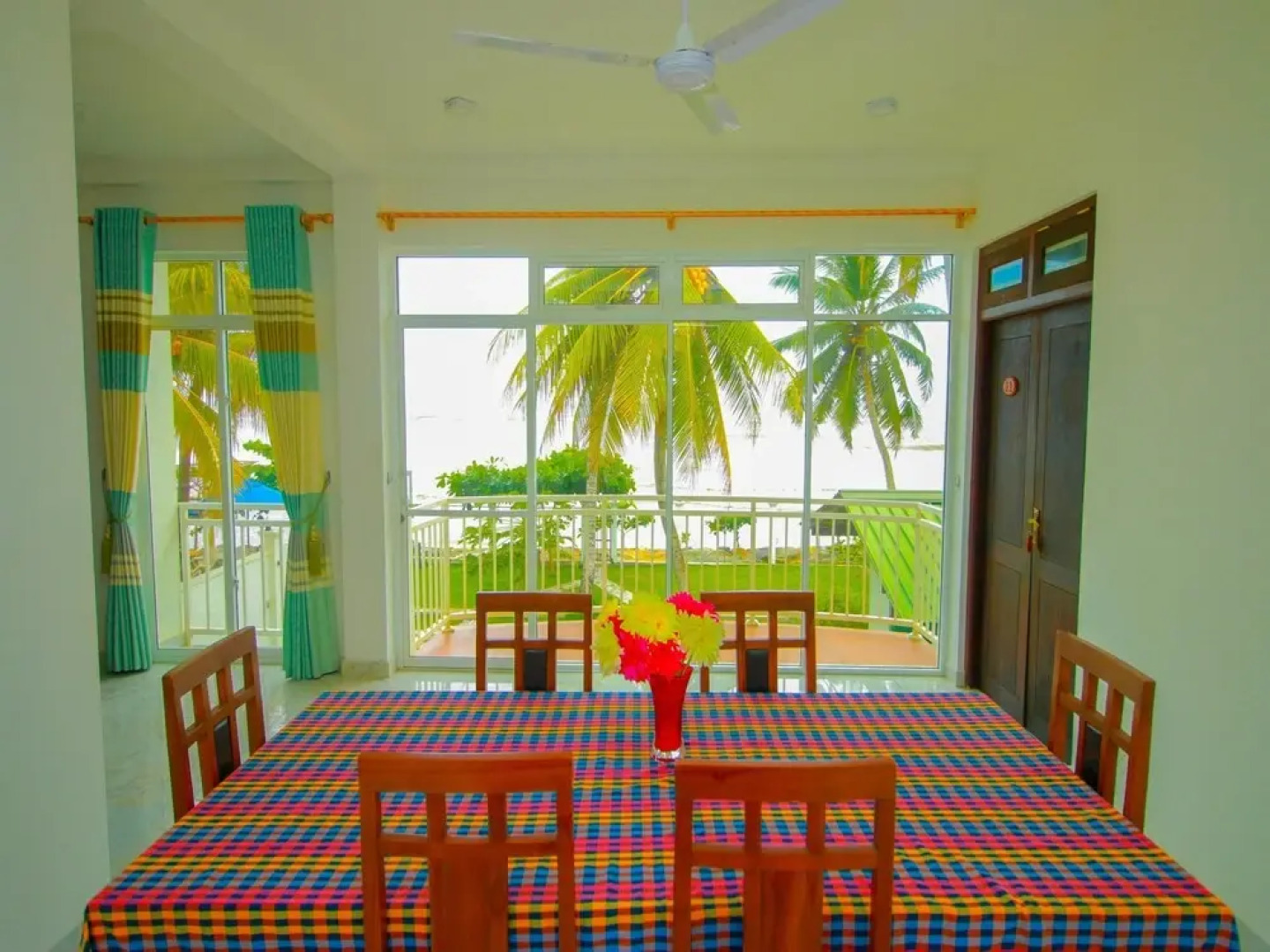 OYO 416 Onaro Beach View