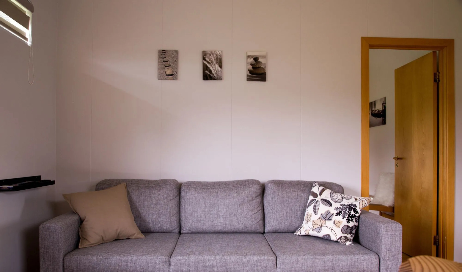 South Central Country Apartment