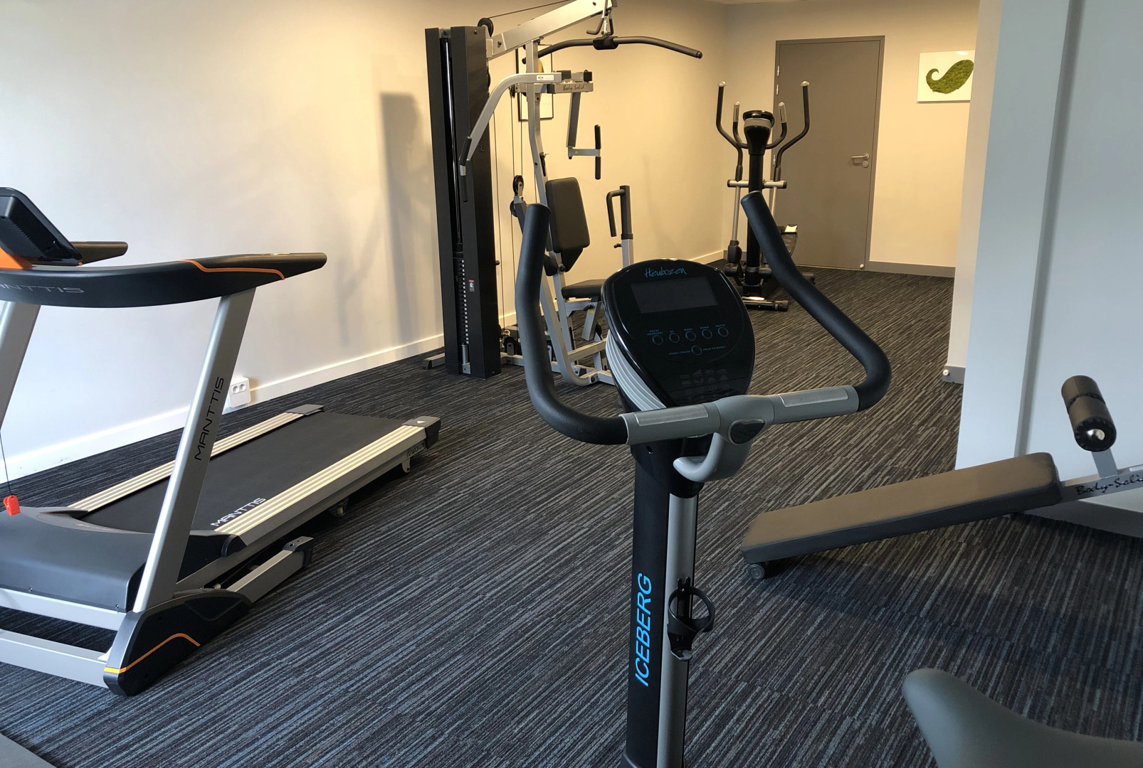 ibis Styles Avignon Sud