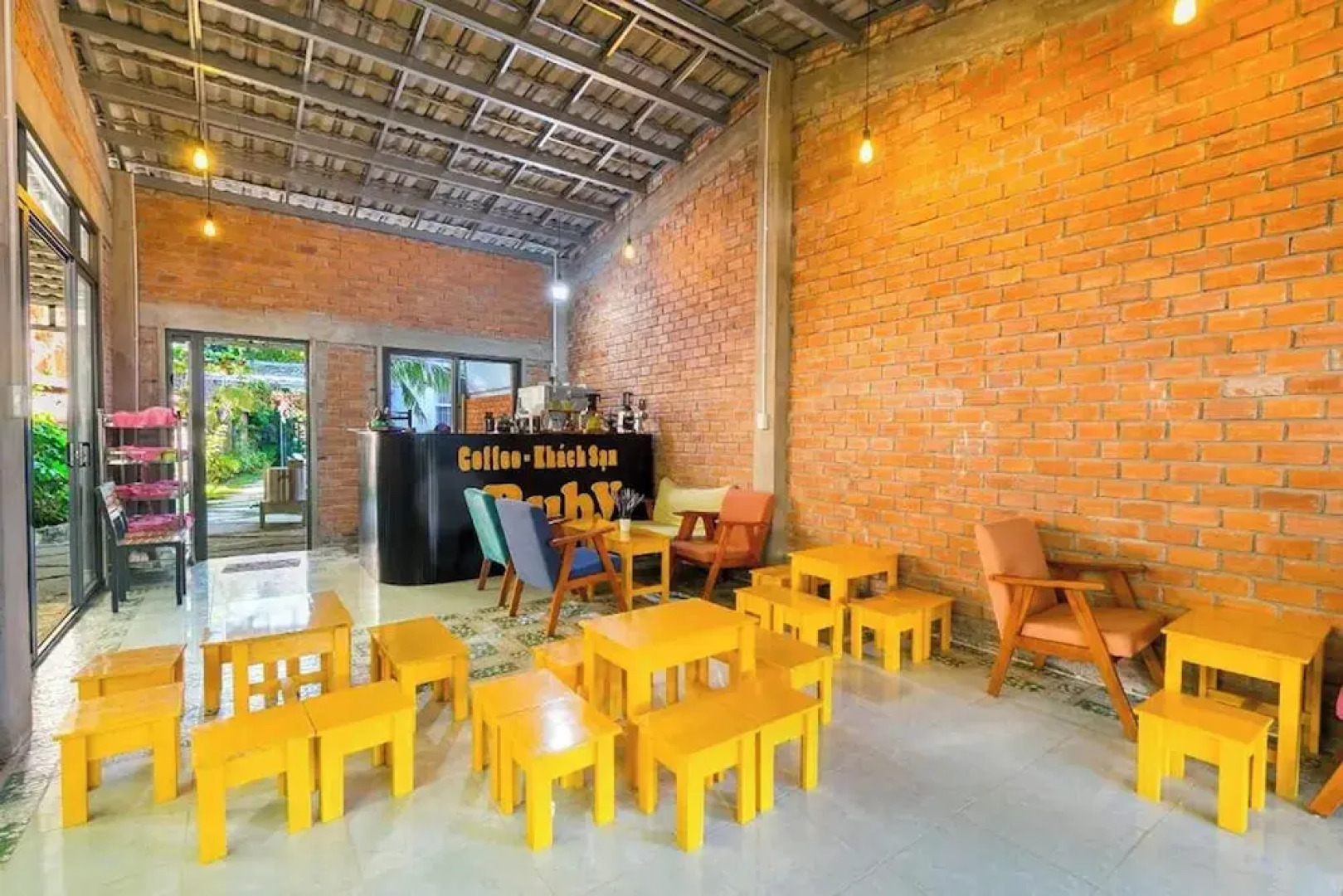 Ruby Hotel Phu Quoc