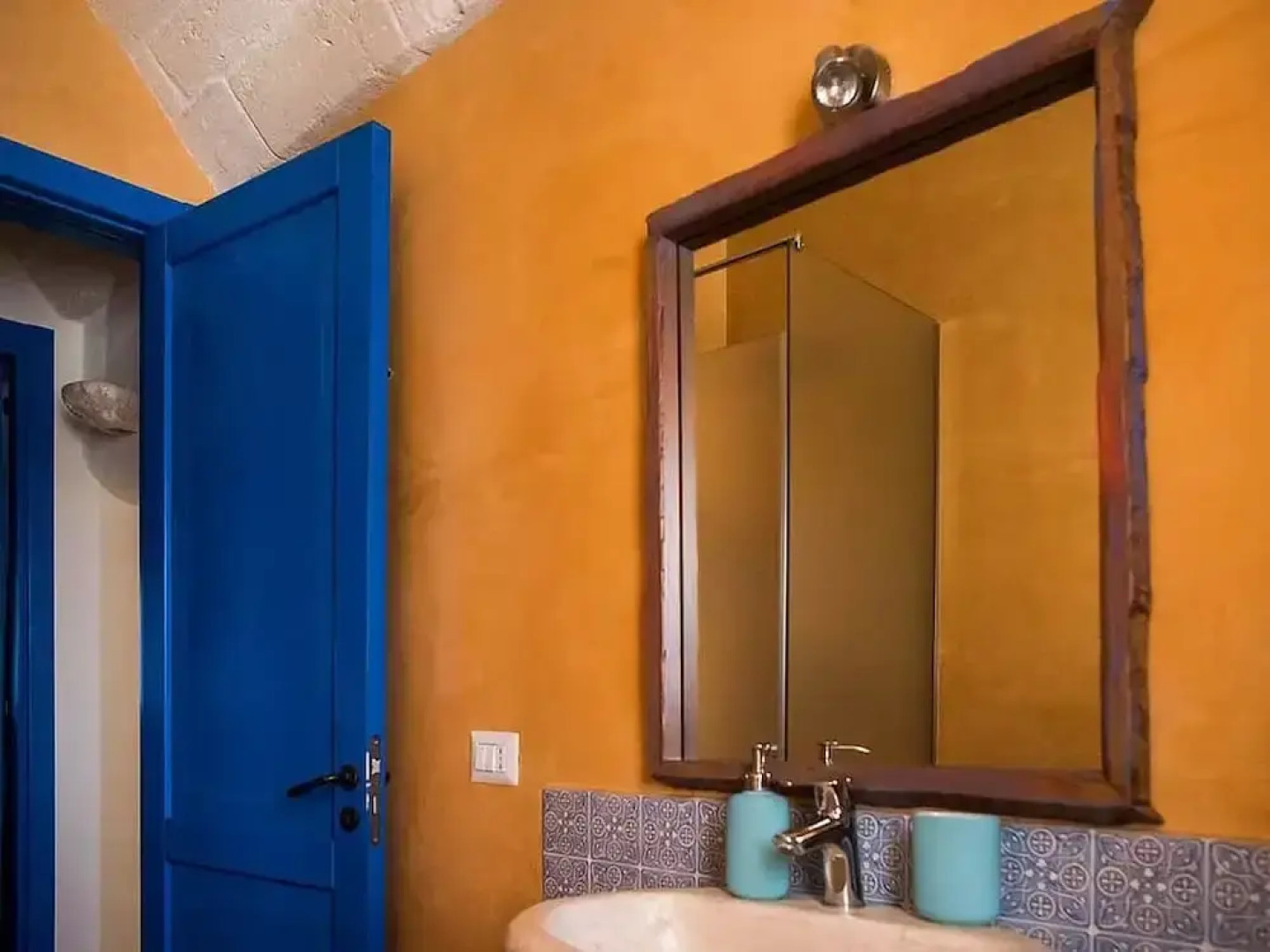 Trullolive & TrulloLimone