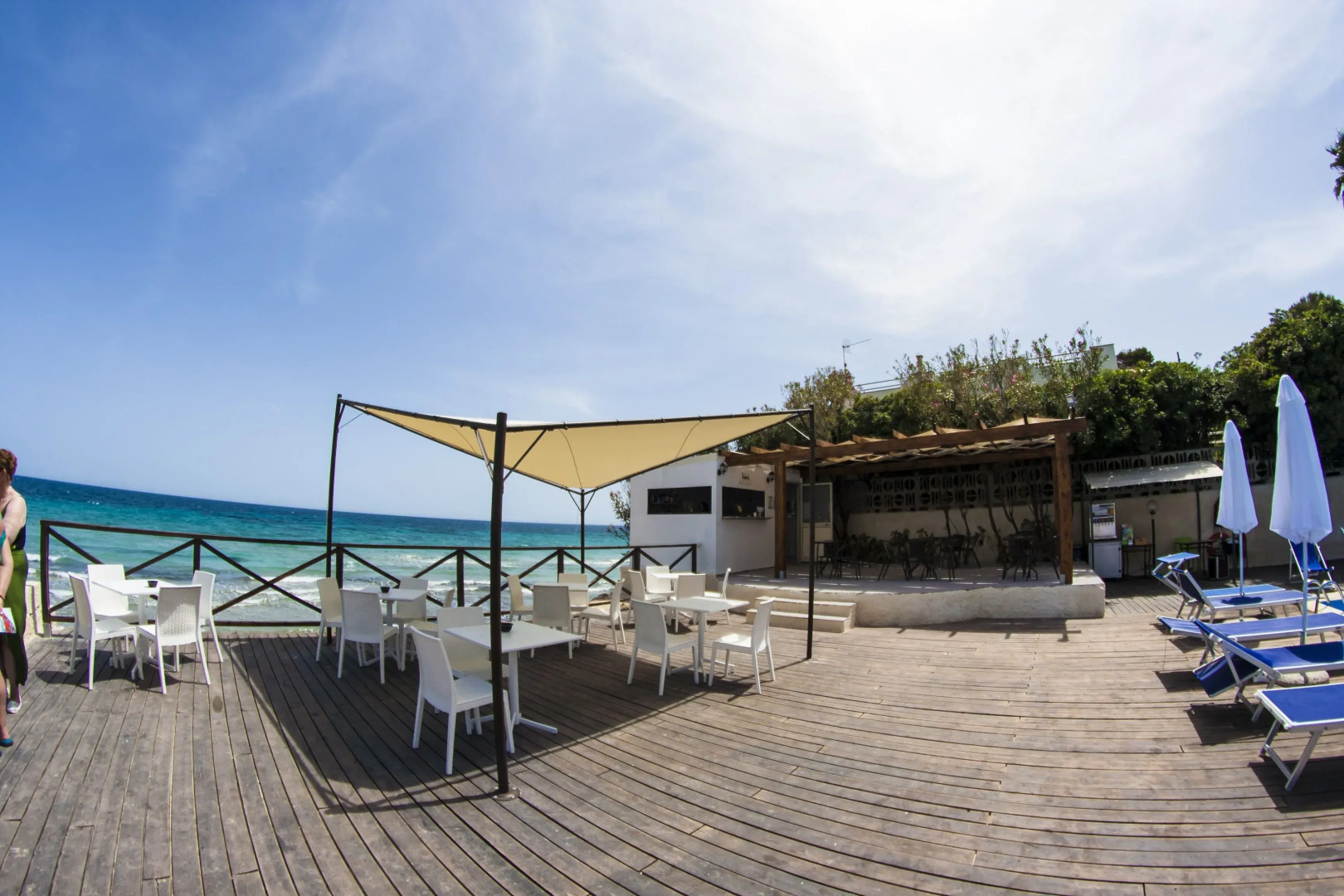 Hotel President Sea Palace