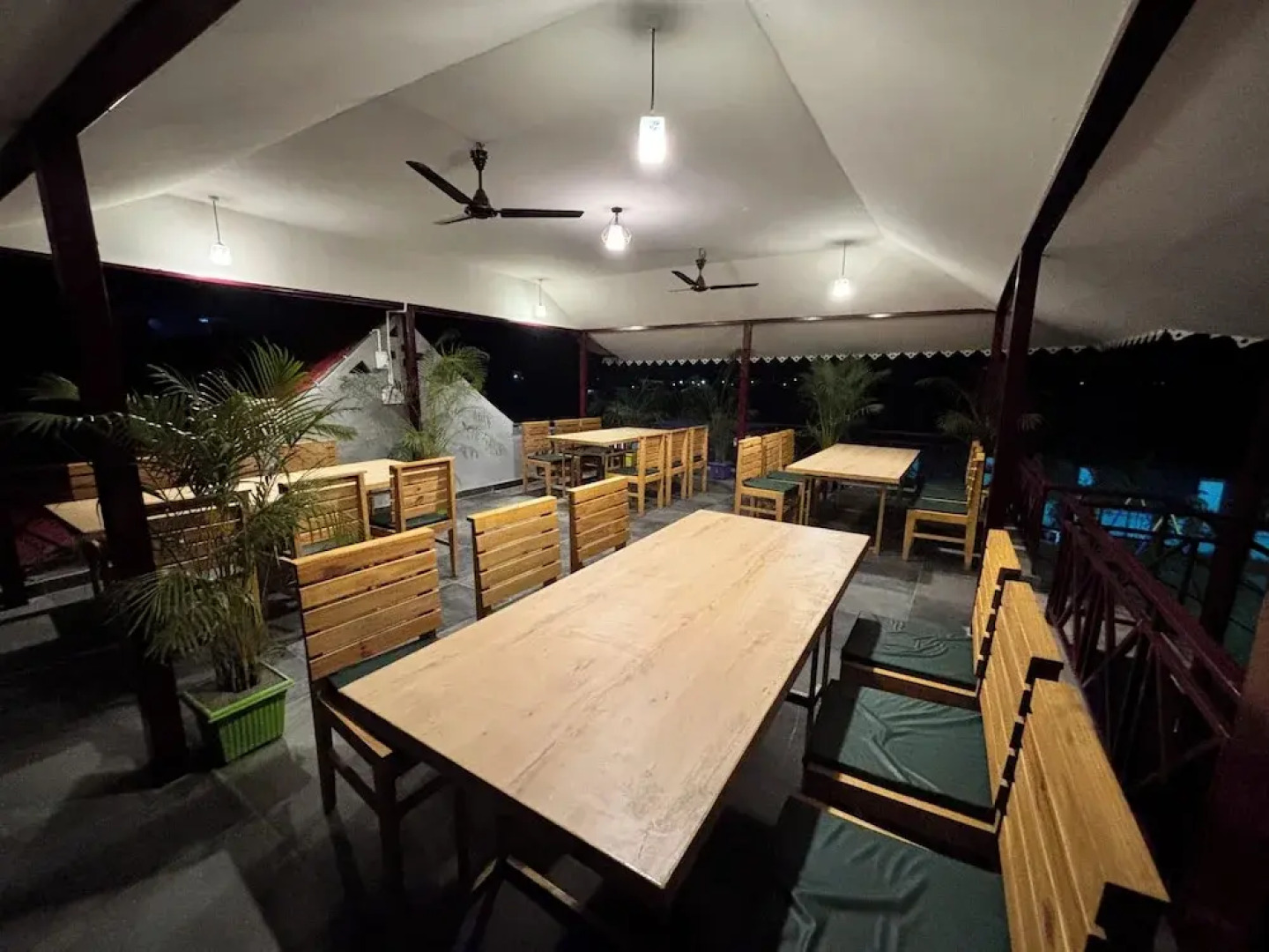 Orangepetal Exotic Bihanga Resort