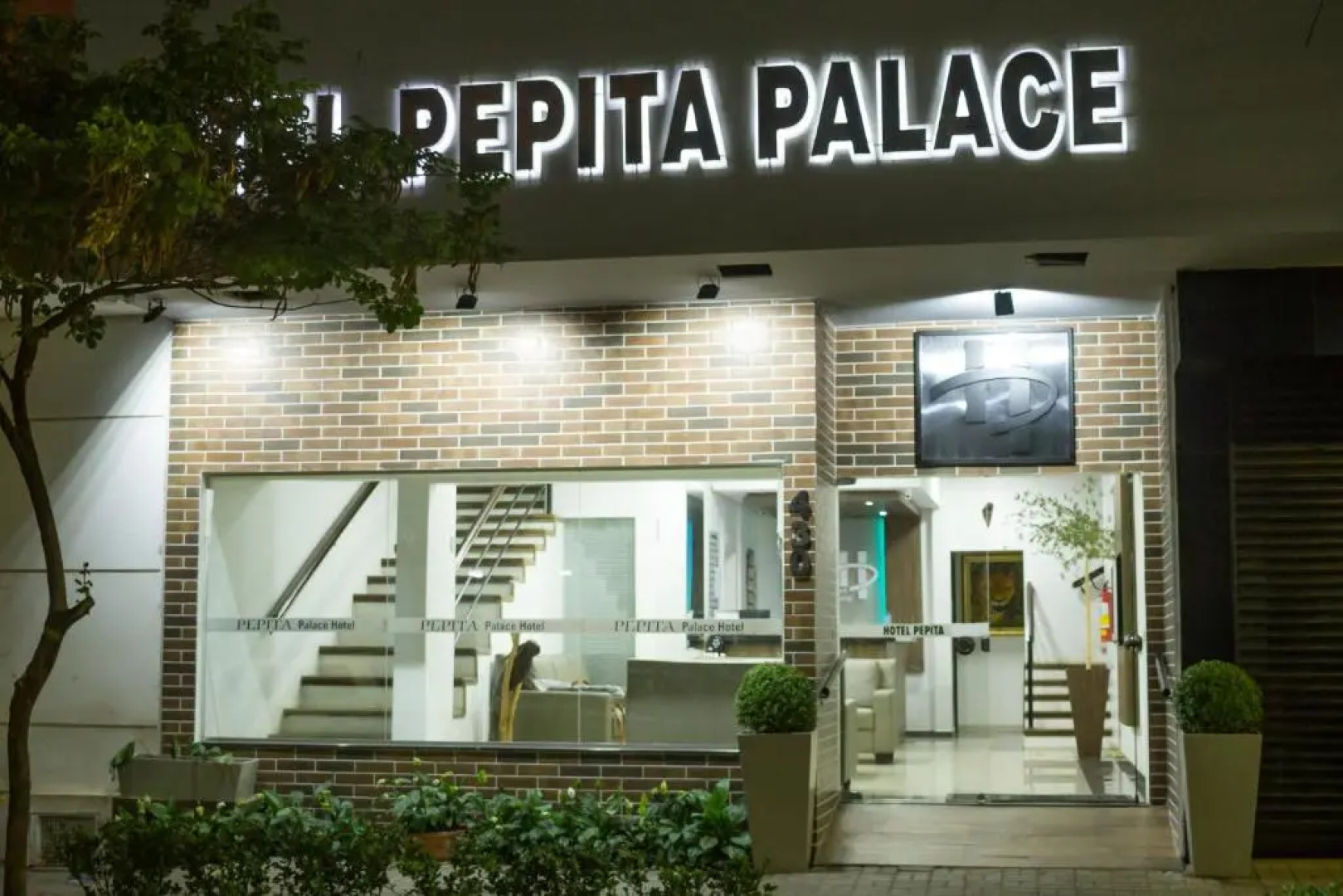 Hotel Pepita