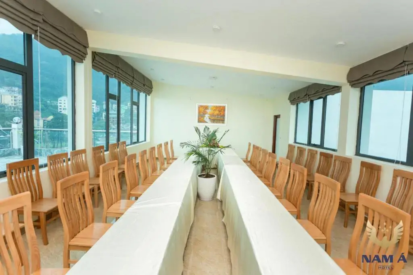 Nam A Hotel
