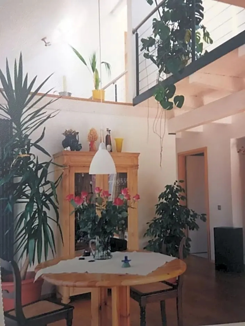 Ferienwohnung Lüneburg