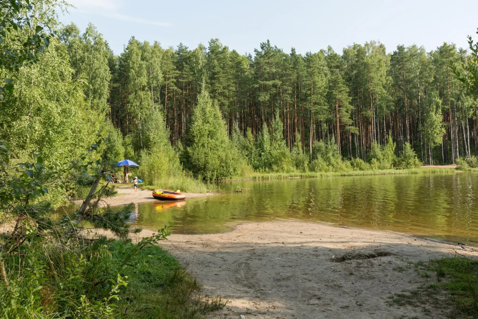Дом ГрековГрупп на Мастерской
