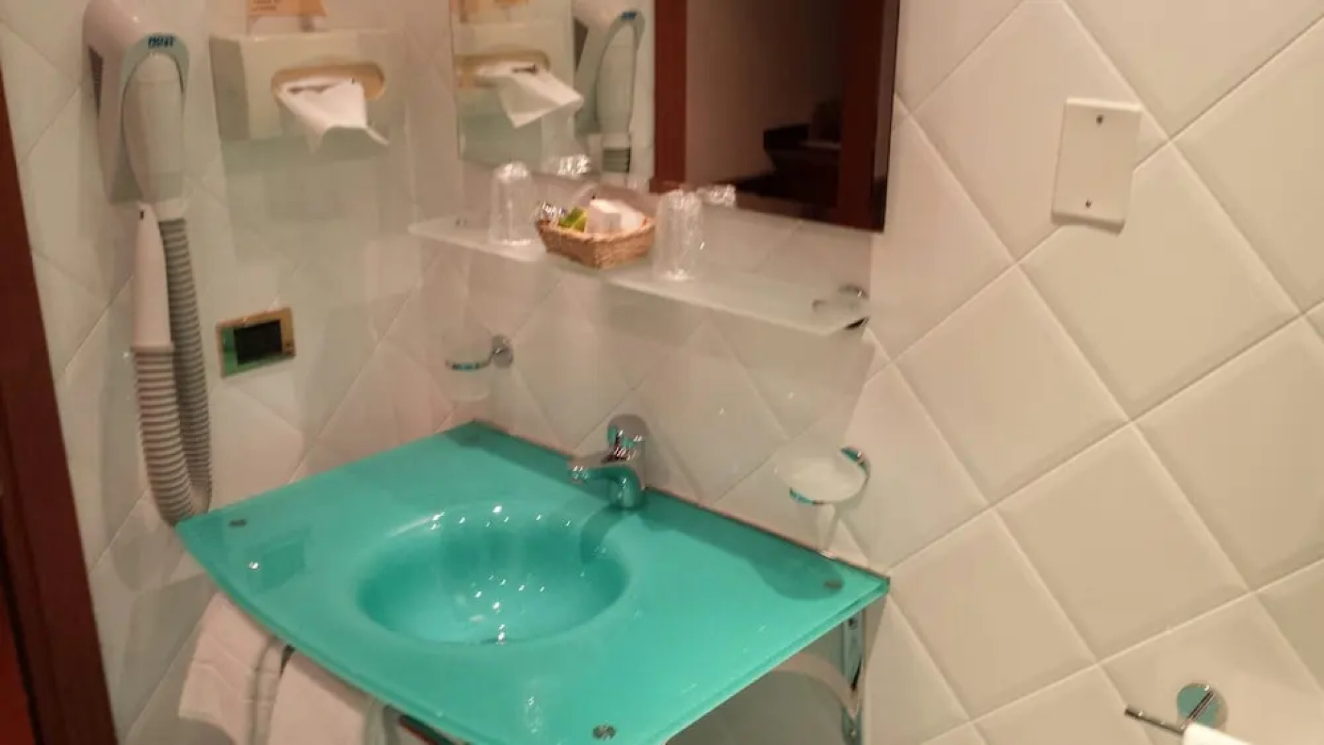 HR Hotel Repubblica  Monfalcone